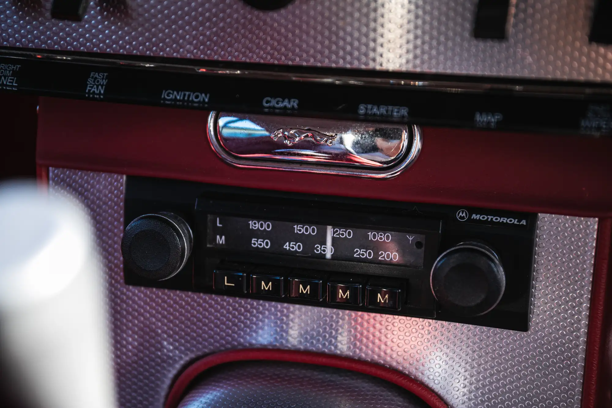 1962 Jaguar E-Type Series I 3.8-Litre Coupé-Sold