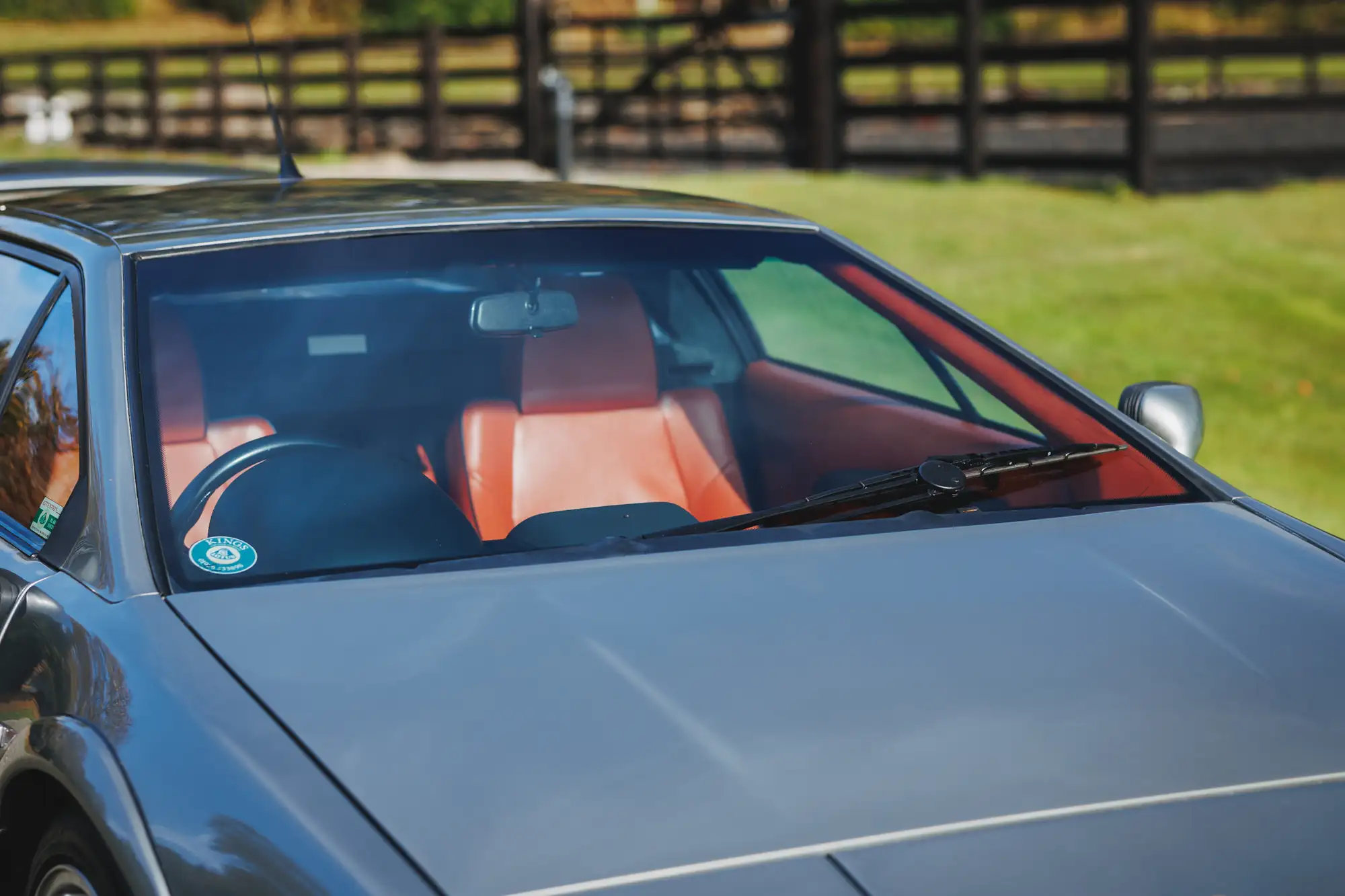 1998 Lotus Esprit 3.5 V8 SE Turbo-Sold