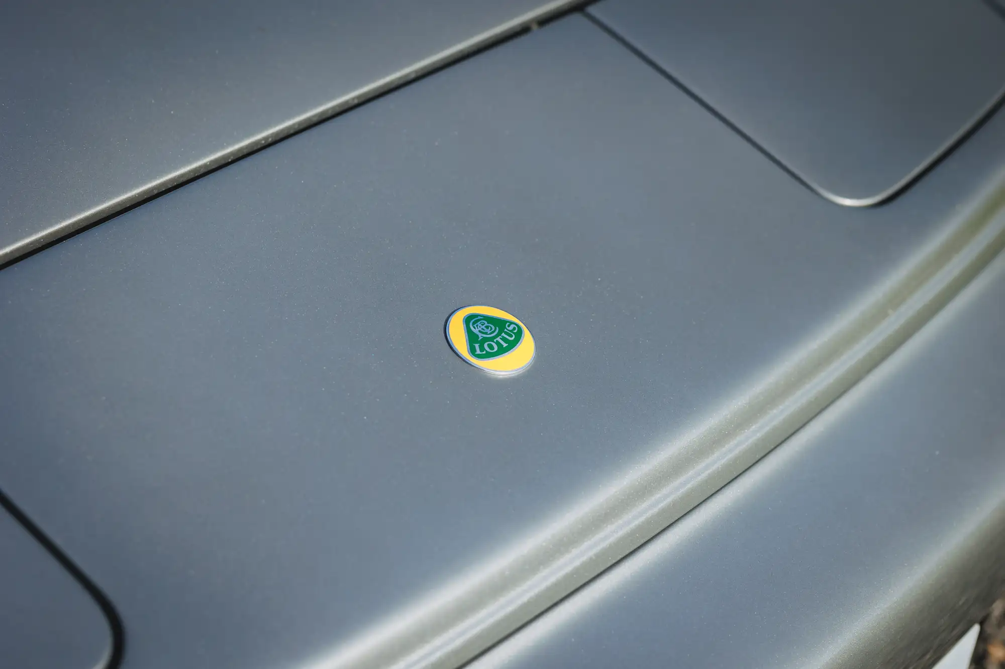1998 Lotus Esprit 3.5 V8 SE Turbo-Sold