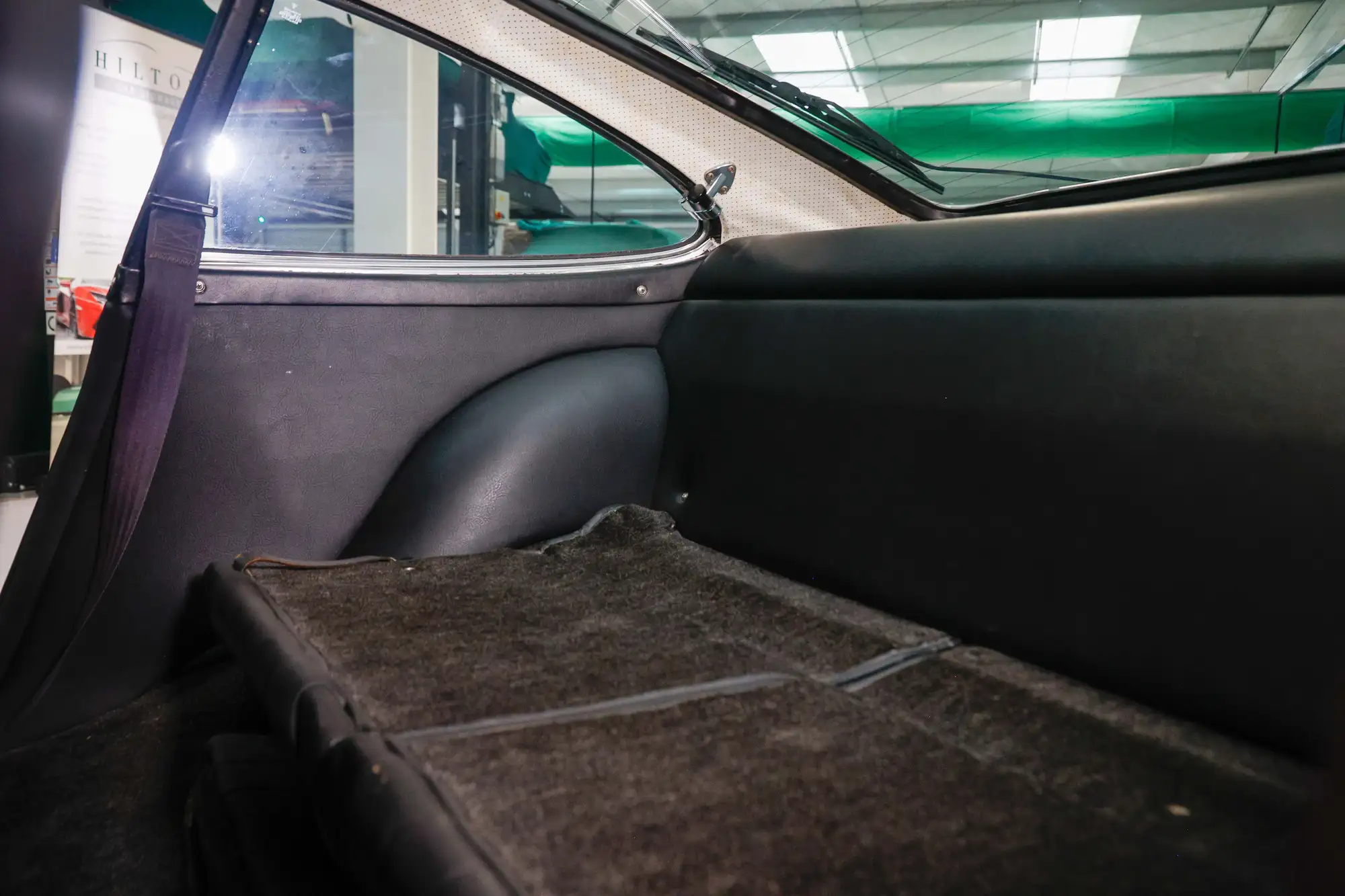 1973 Porsche 911 2.4S -Sold