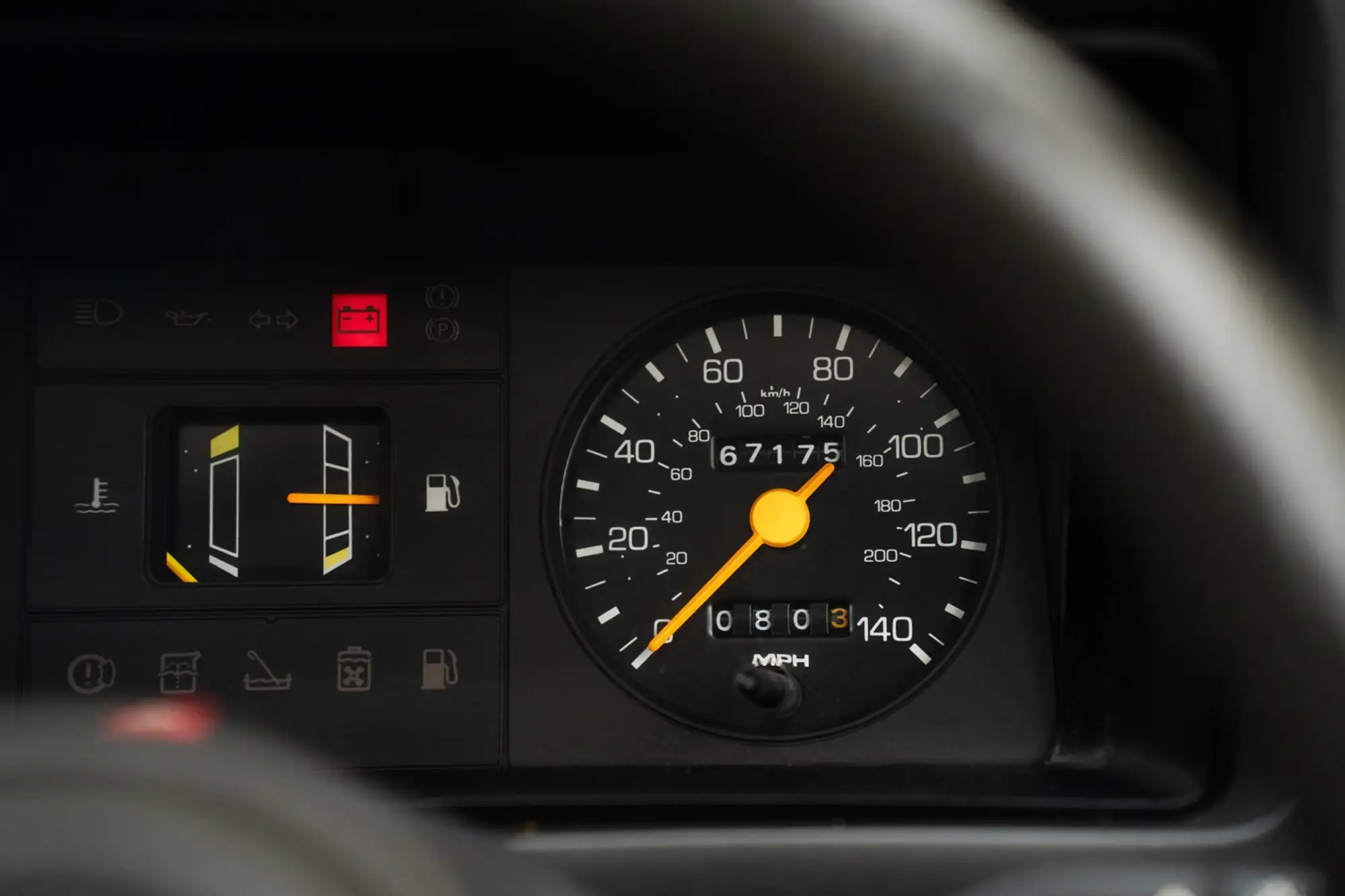 1980 Ford Escort XR3 - Only surviving 'Press Launch' car in -Sold