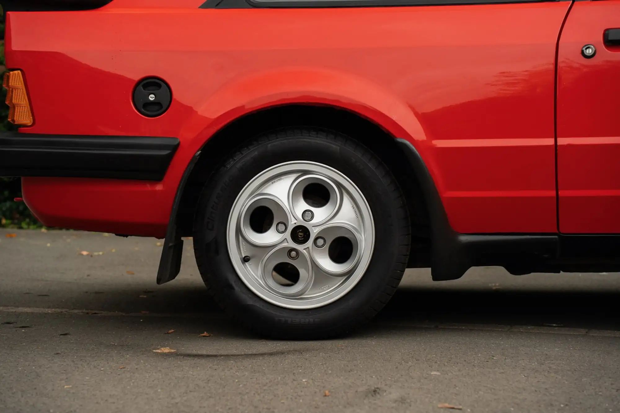 1980 Ford Escort XR3 - Only surviving 'Press Launch' car in -Sold