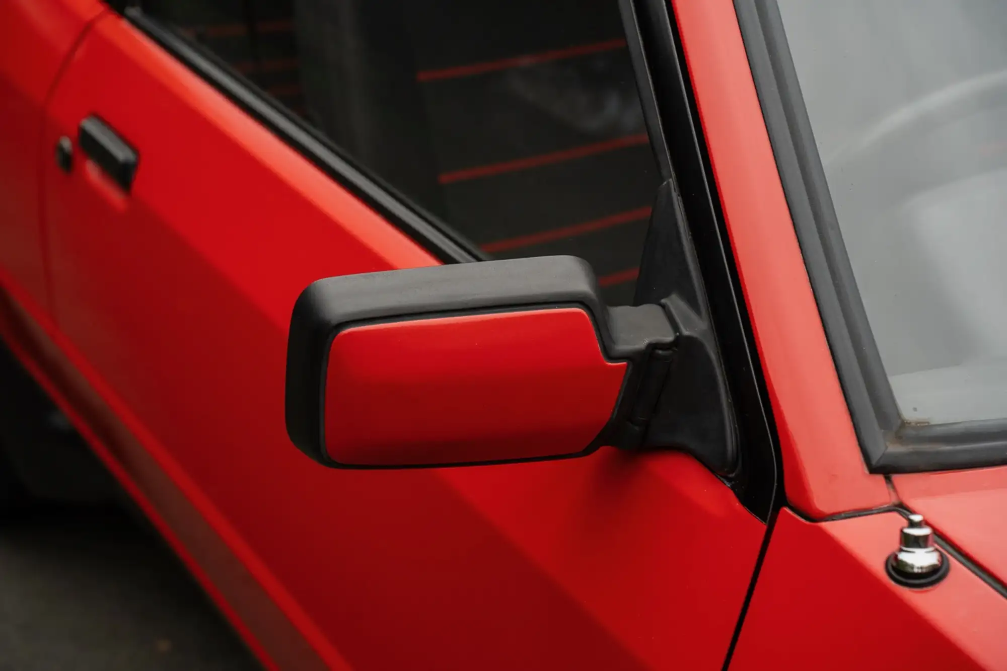 1980 Ford Escort XR3 - Only surviving 'Press Launch' car in -Sold