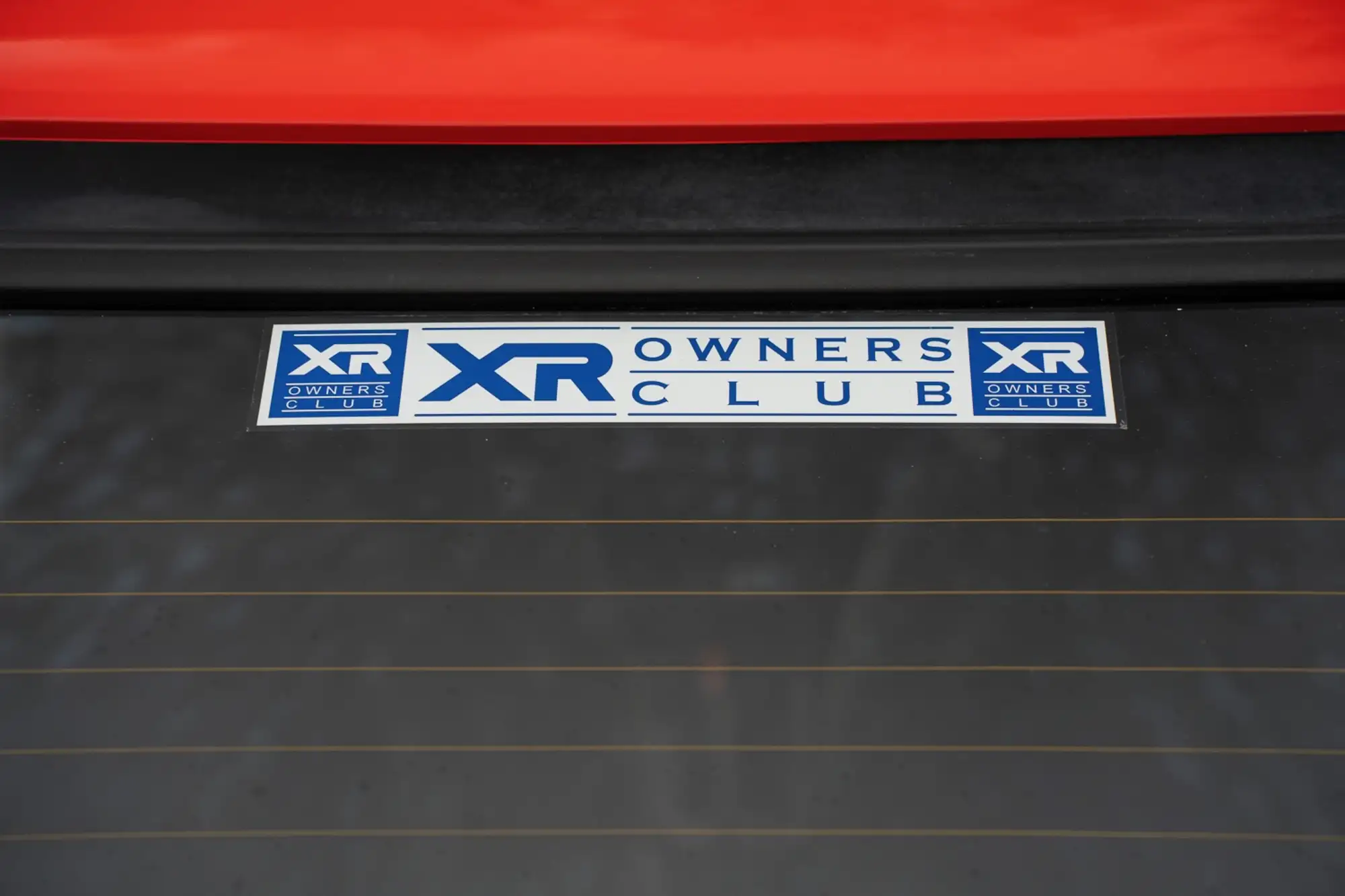 1980 Ford Escort XR3 - Only surviving 'Press Launch' car in -Sold