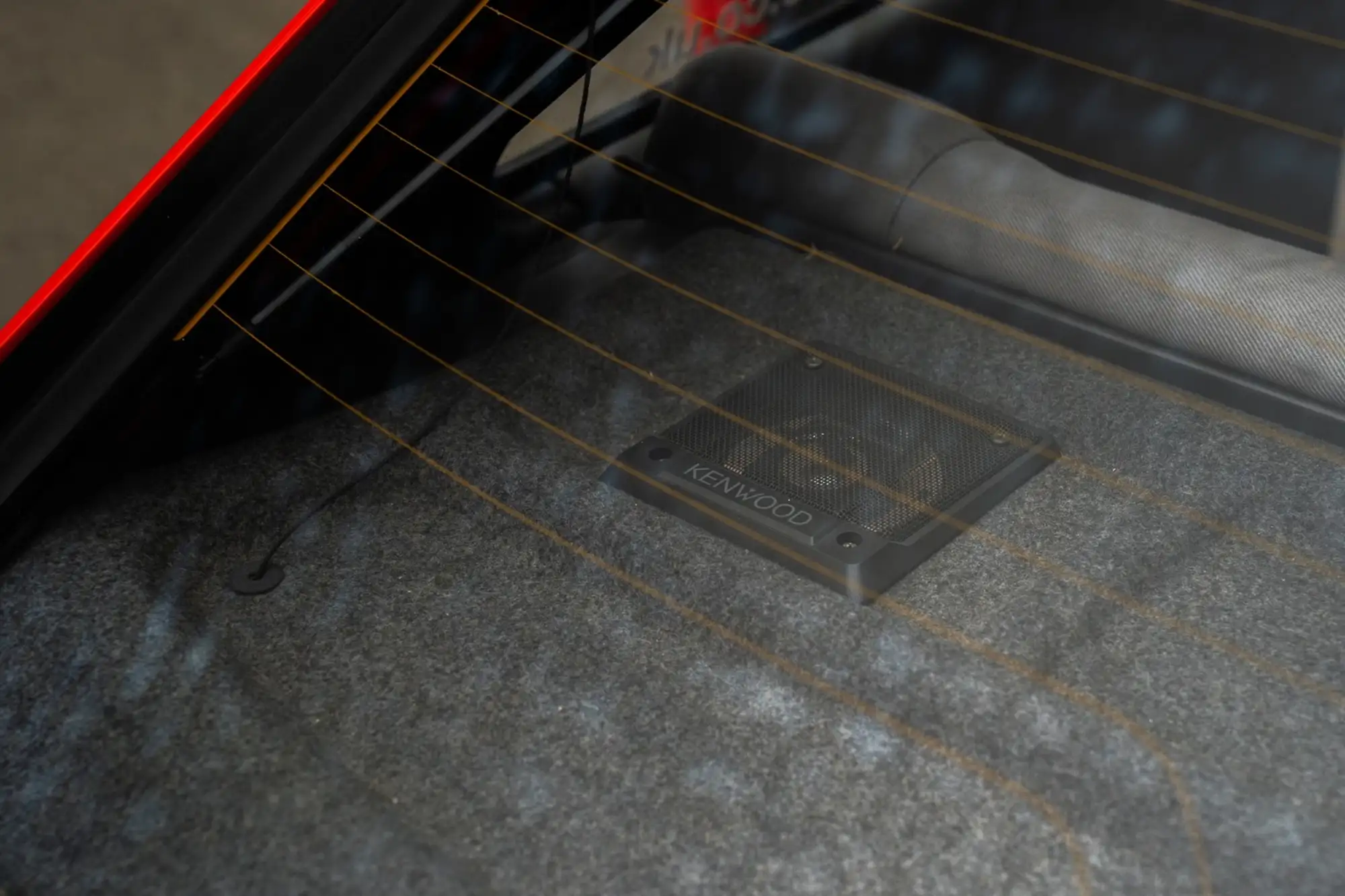 1980 Ford Escort XR3 - Only surviving 'Press Launch' car in -Sold