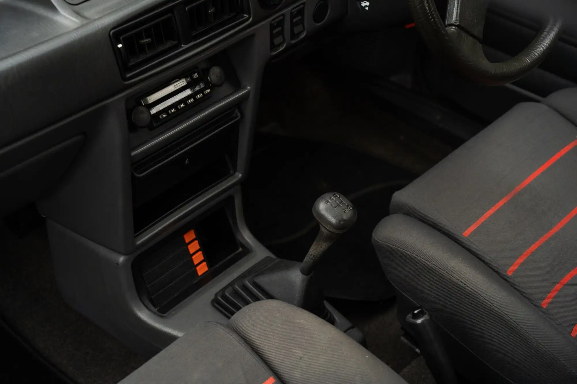 1980 Ford Escort XR3 - Only surviving 'Press Launch' car in -Sold