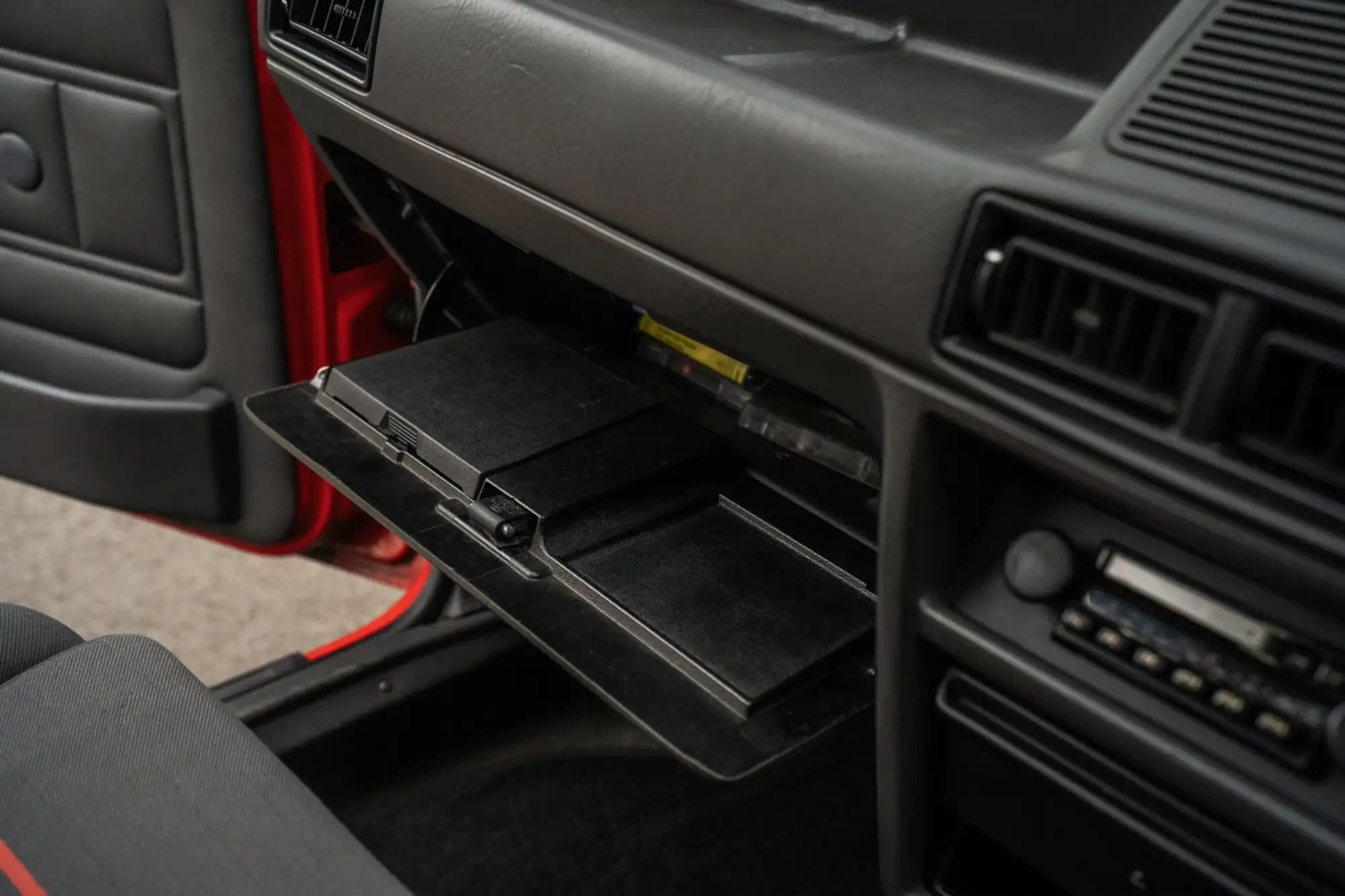 1980 Ford Escort XR3 - Only surviving 'Press Launch' car in -Sold