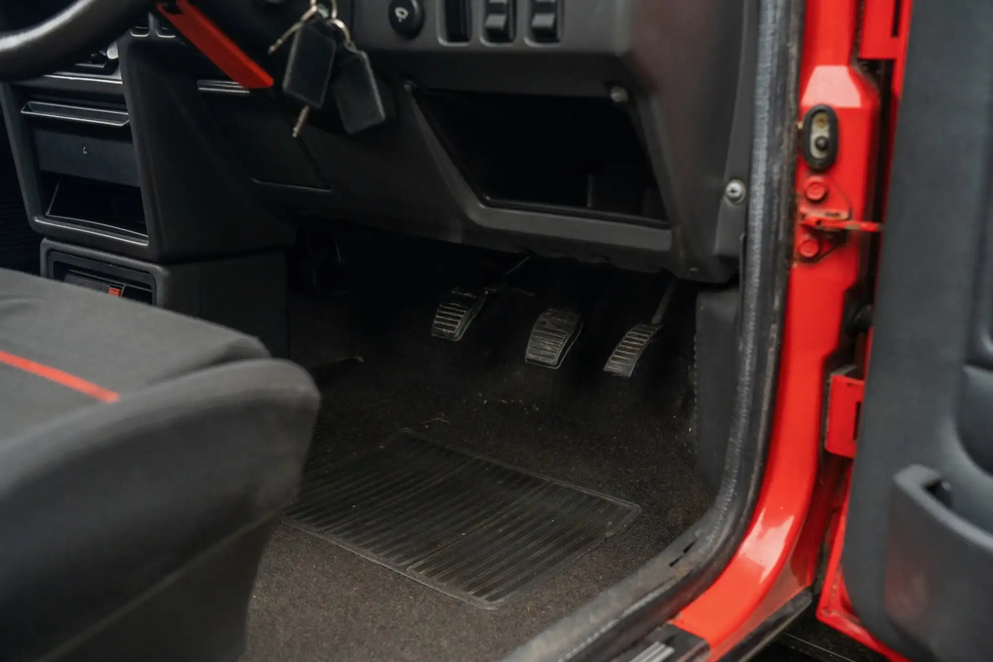 1980 Ford Escort XR3 - Only surviving 'Press Launch' car in -Sold