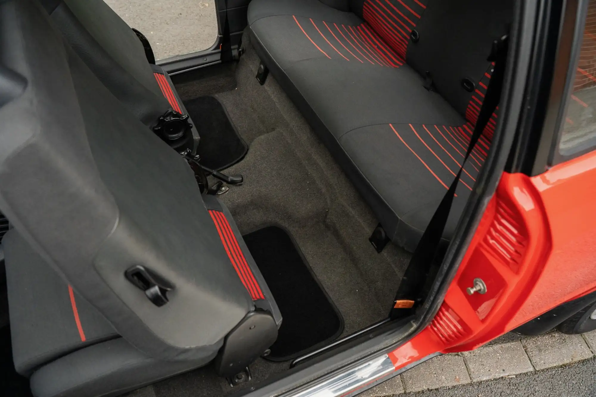 1980 Ford Escort XR3 - Only surviving 'Press Launch' car in -Sold