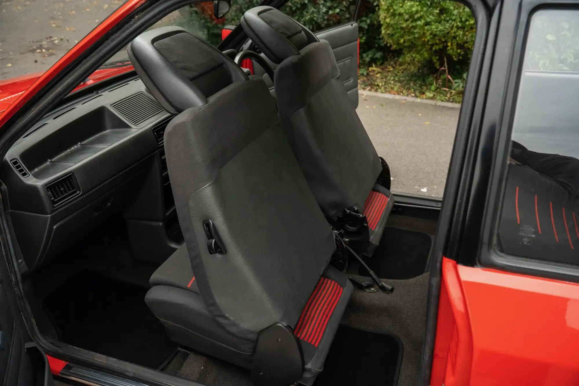 1980 Ford Escort XR3 - Only surviving 'Press Launch' car in -Sold