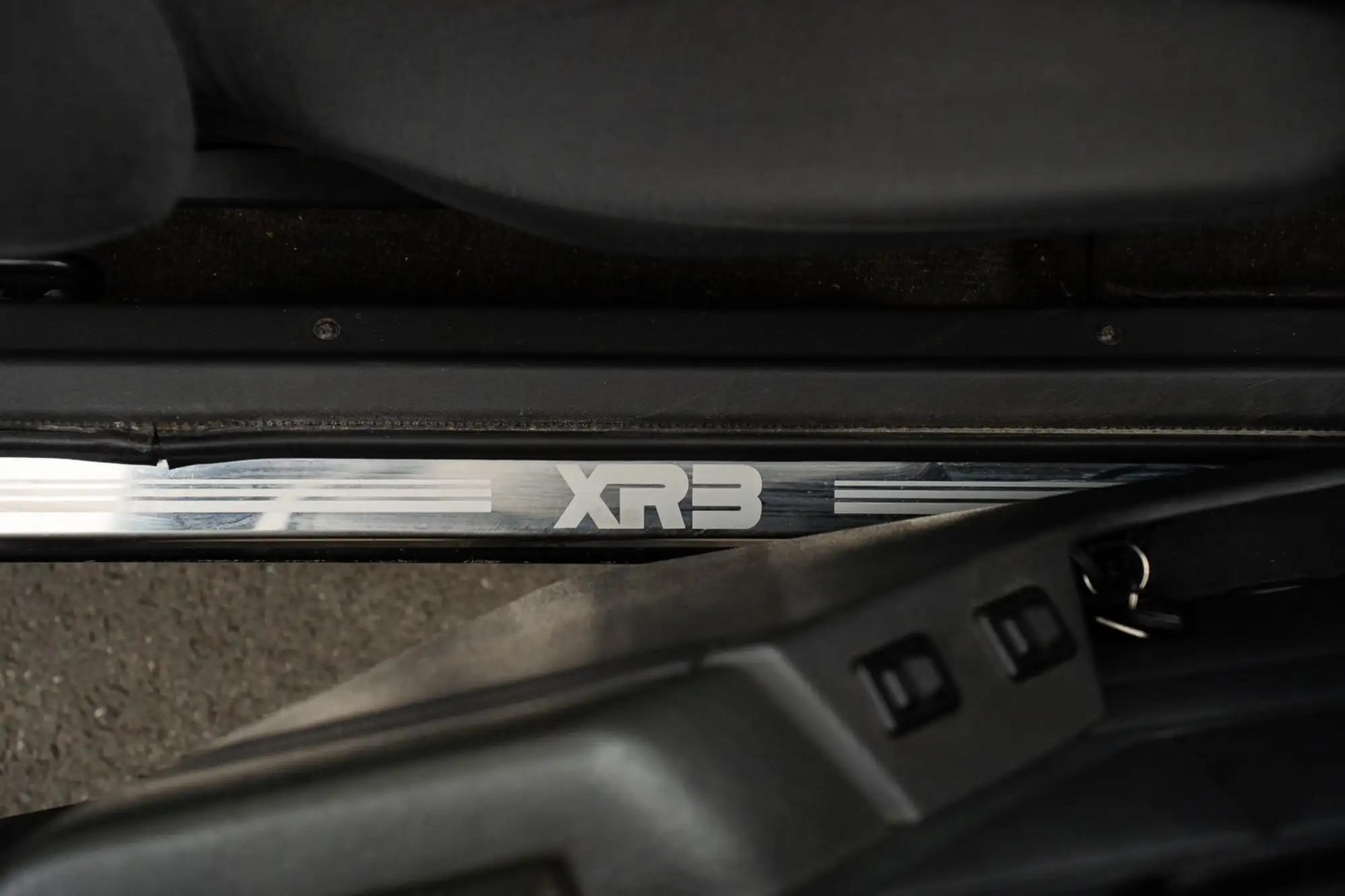 1980 Ford Escort XR3 - Only surviving 'Press Launch' car in -Sold