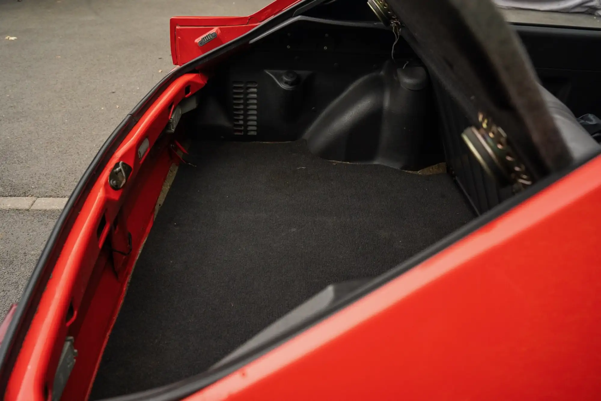 1980 Ford Escort XR3 - Only surviving 'Press Launch' car in -Sold