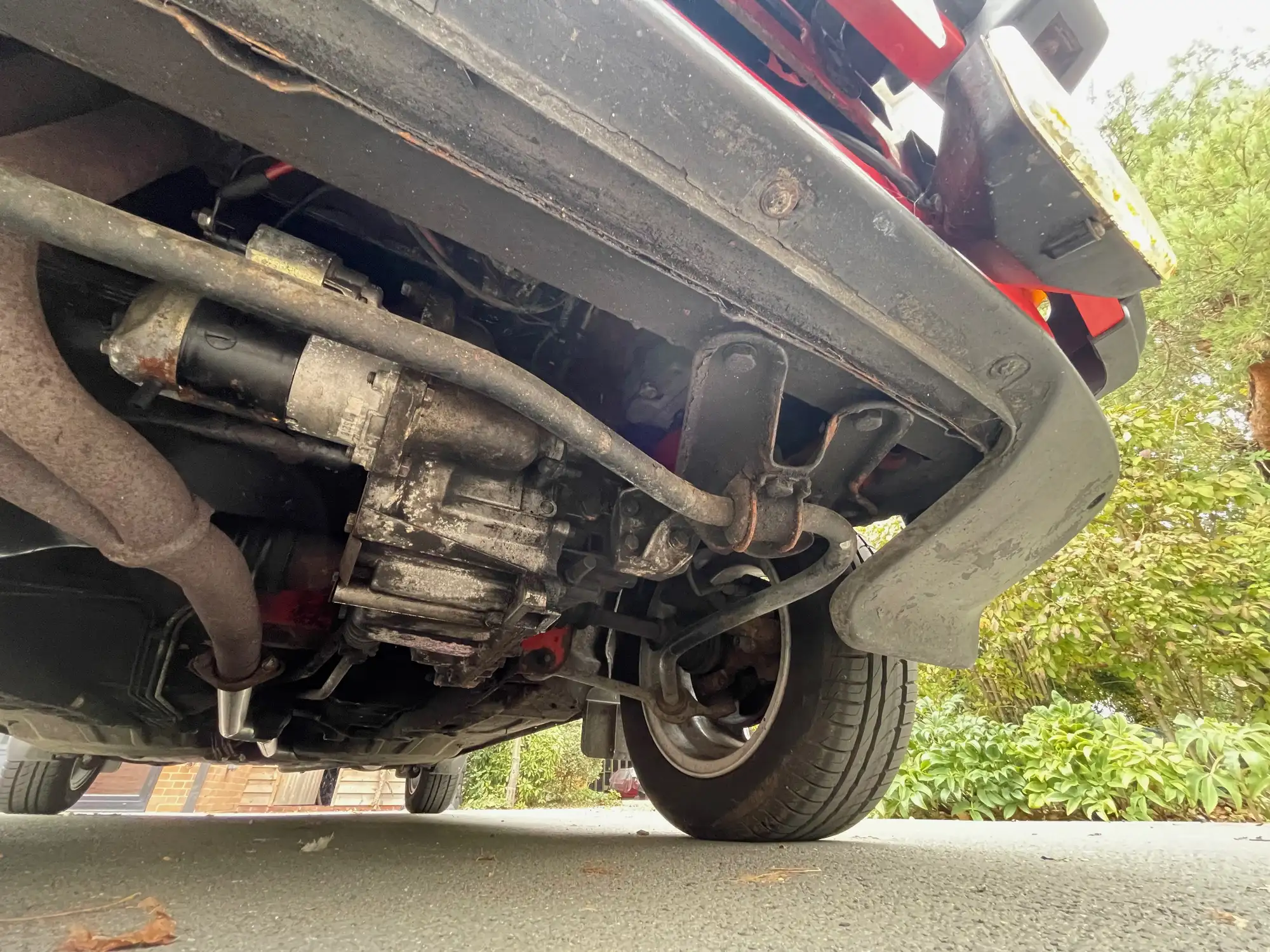 1980 Ford Escort XR3 - Only surviving 'Press Launch' car in -Sold