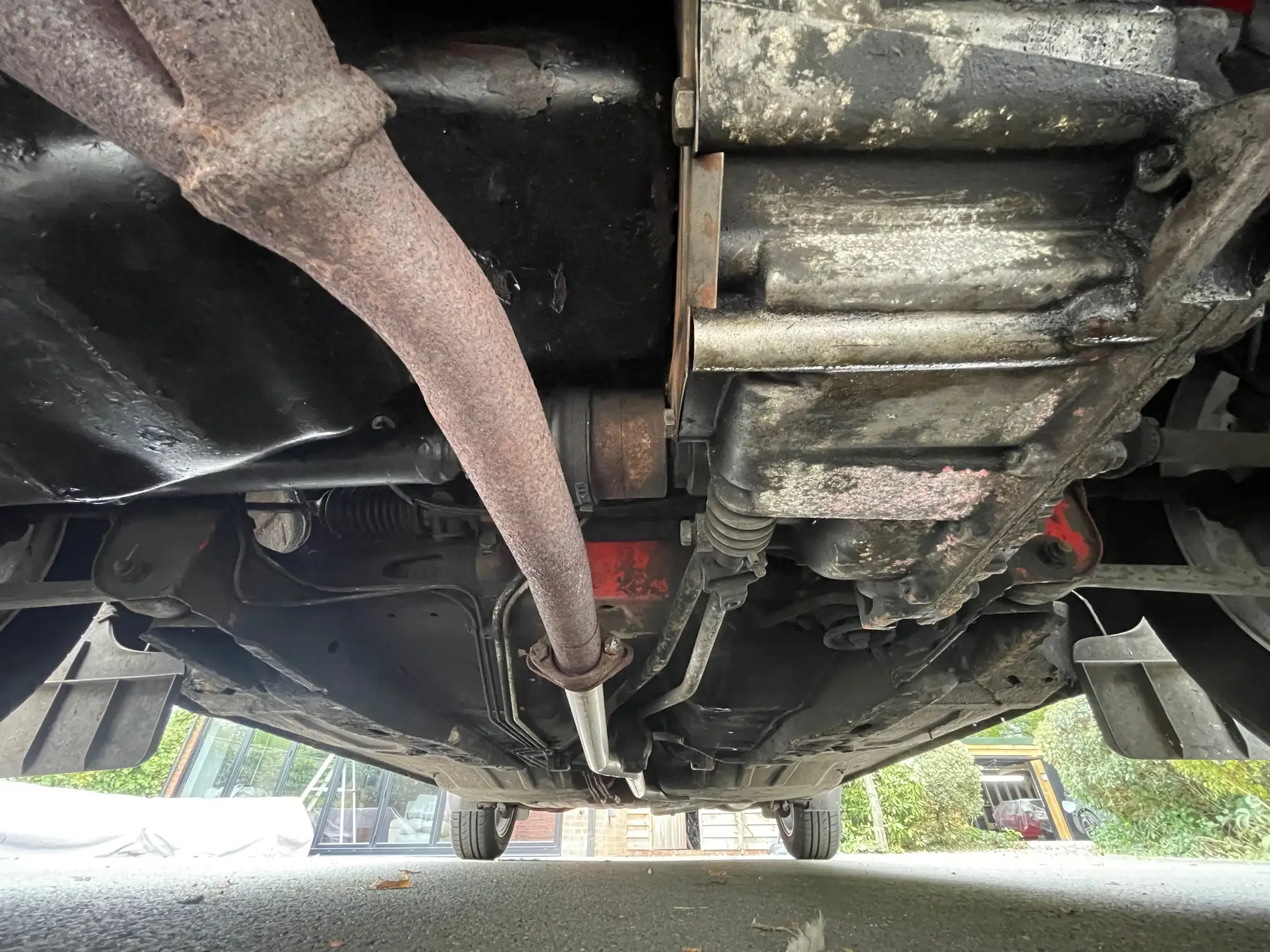 1980 Ford Escort XR3 - Only surviving 'Press Launch' car in -Sold