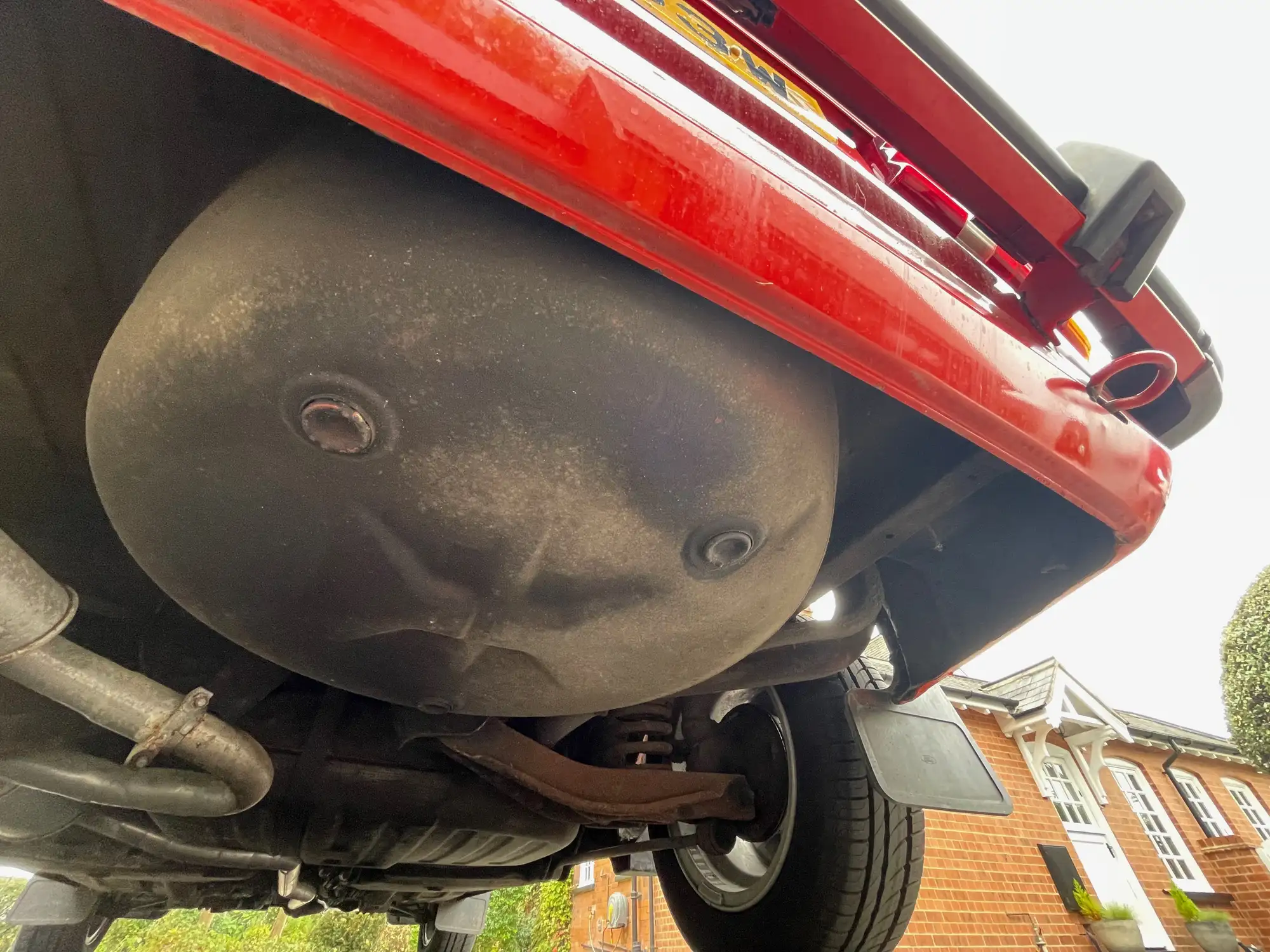 1980 Ford Escort XR3 - Only surviving 'Press Launch' car in -Sold