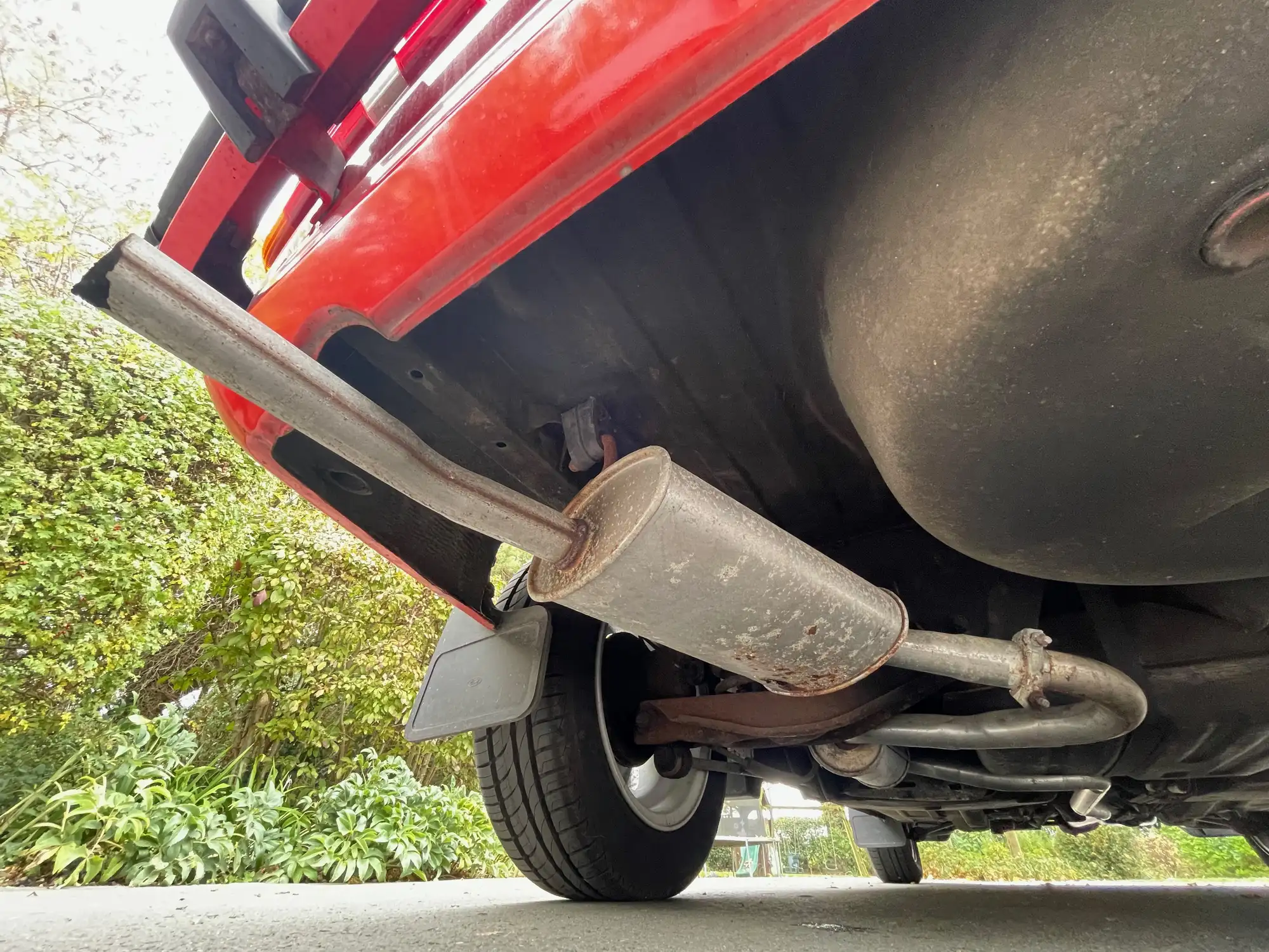 1980 Ford Escort XR3 - Only surviving 'Press Launch' car in -Sold