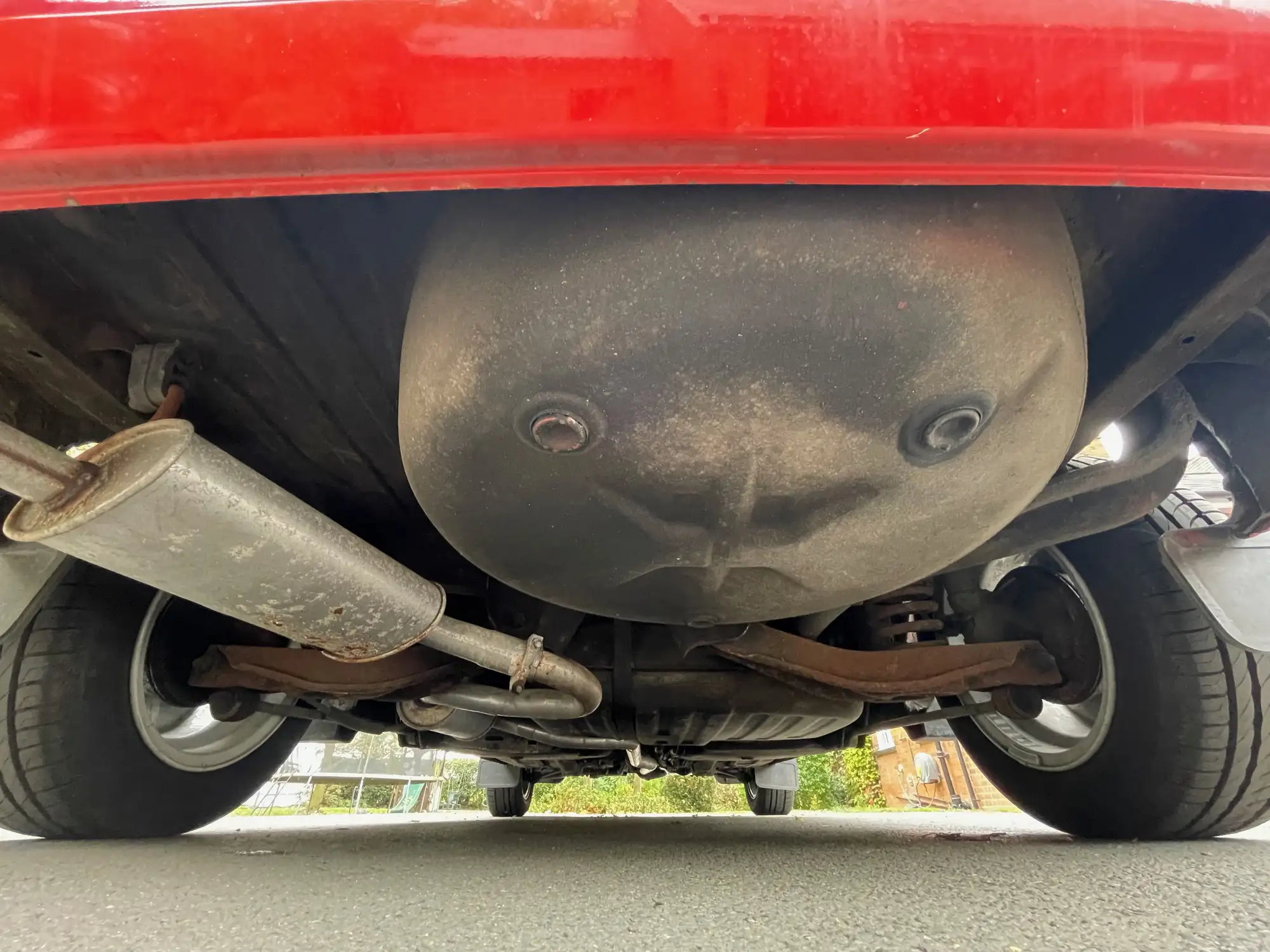 1980 Ford Escort XR3 - Only surviving 'Press Launch' car in -Sold