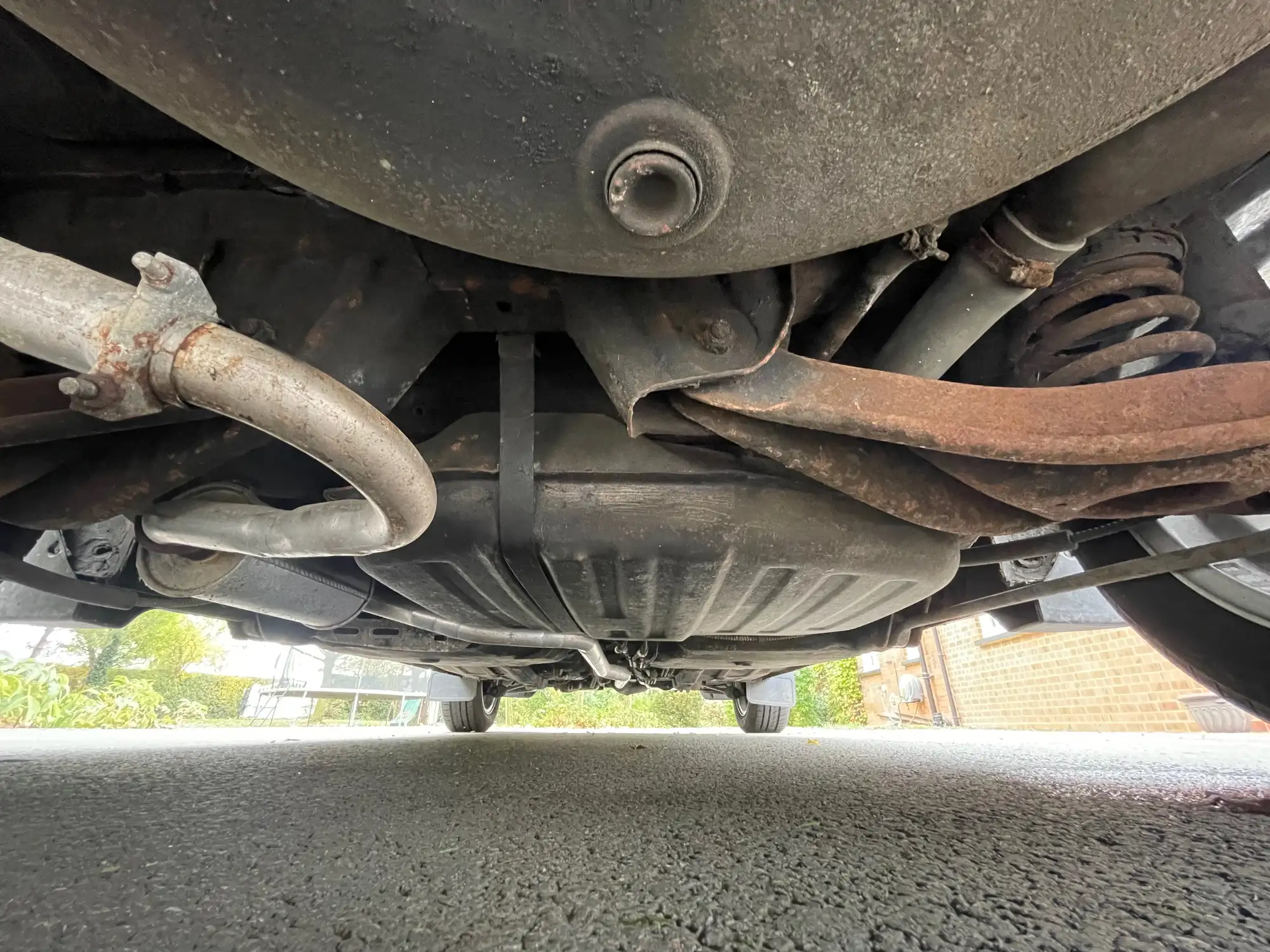 1980 Ford Escort XR3 - Only surviving 'Press Launch' car in -Sold