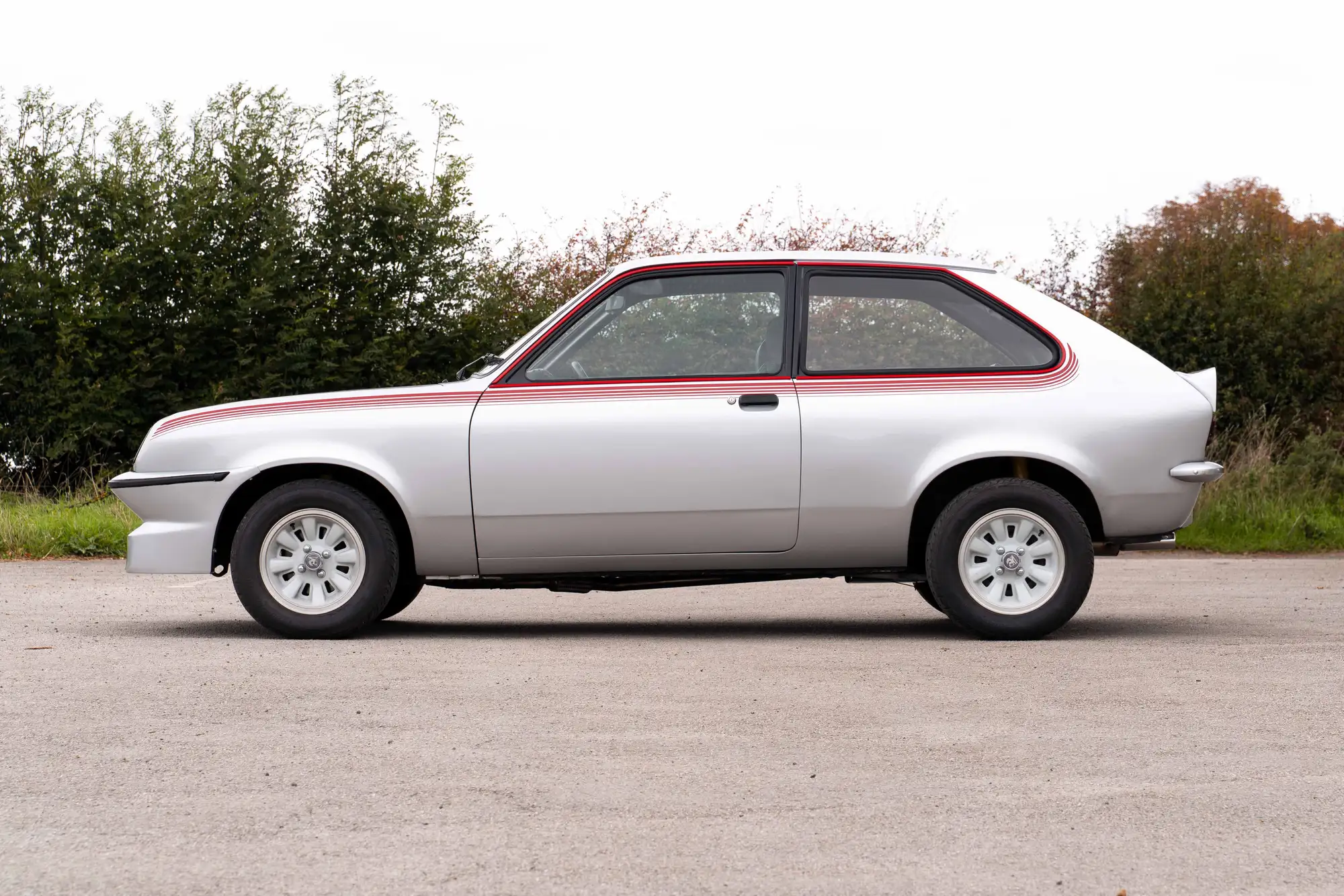1977 Vauxhall Chevette HS-Sold