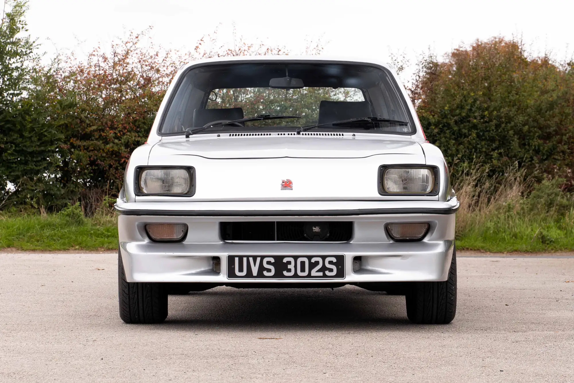 1977 Vauxhall Chevette HS-Sold