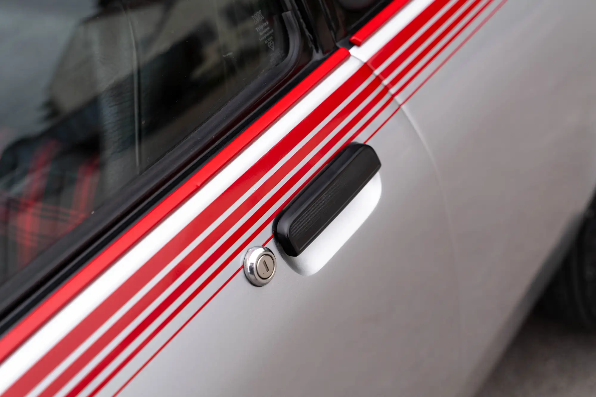 1977 Vauxhall Chevette HS-Sold