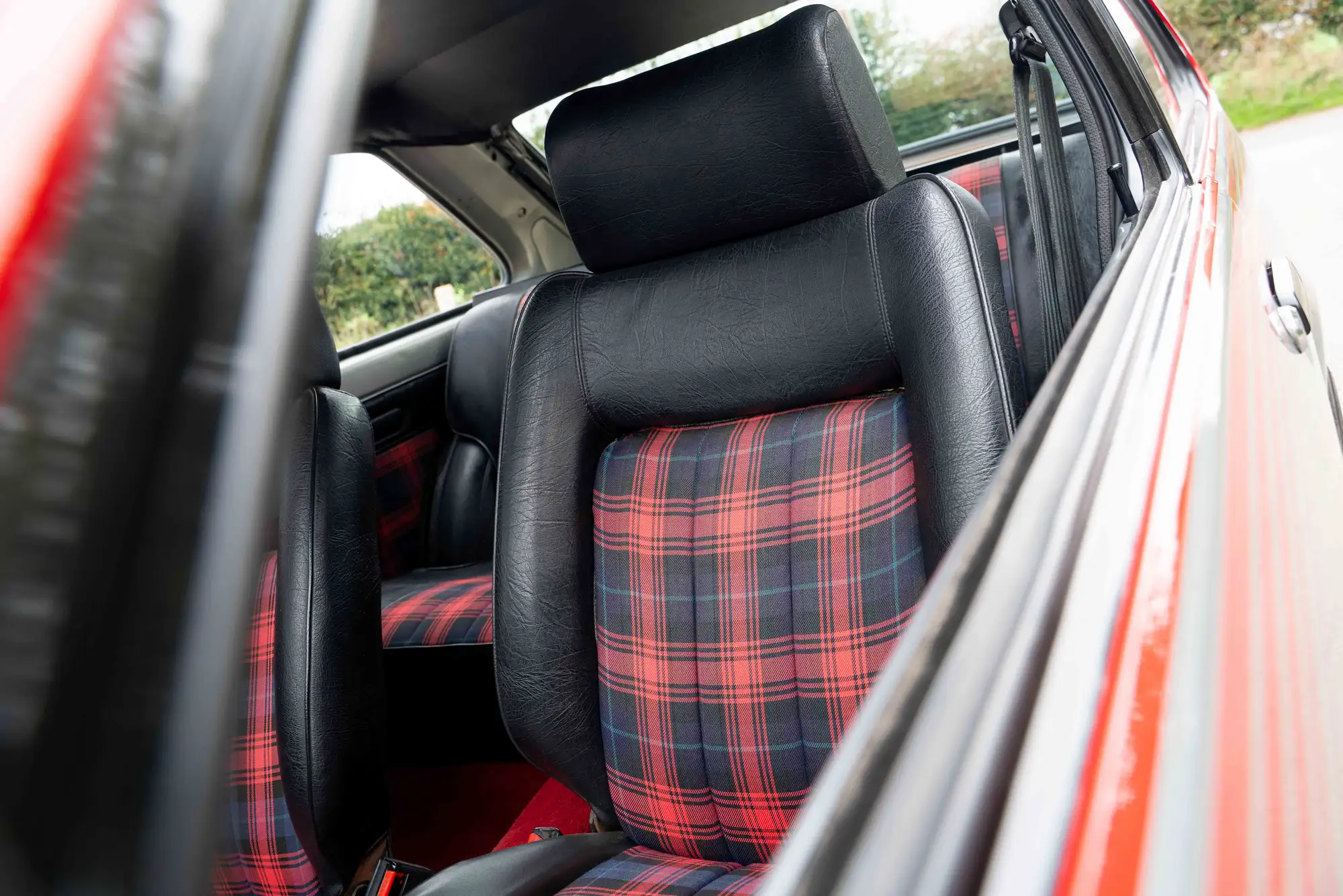 1977 Vauxhall Chevette HS-Sold