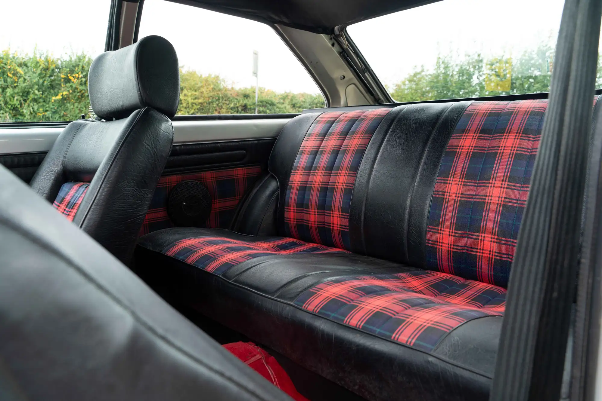 1977 Vauxhall Chevette HS-Sold