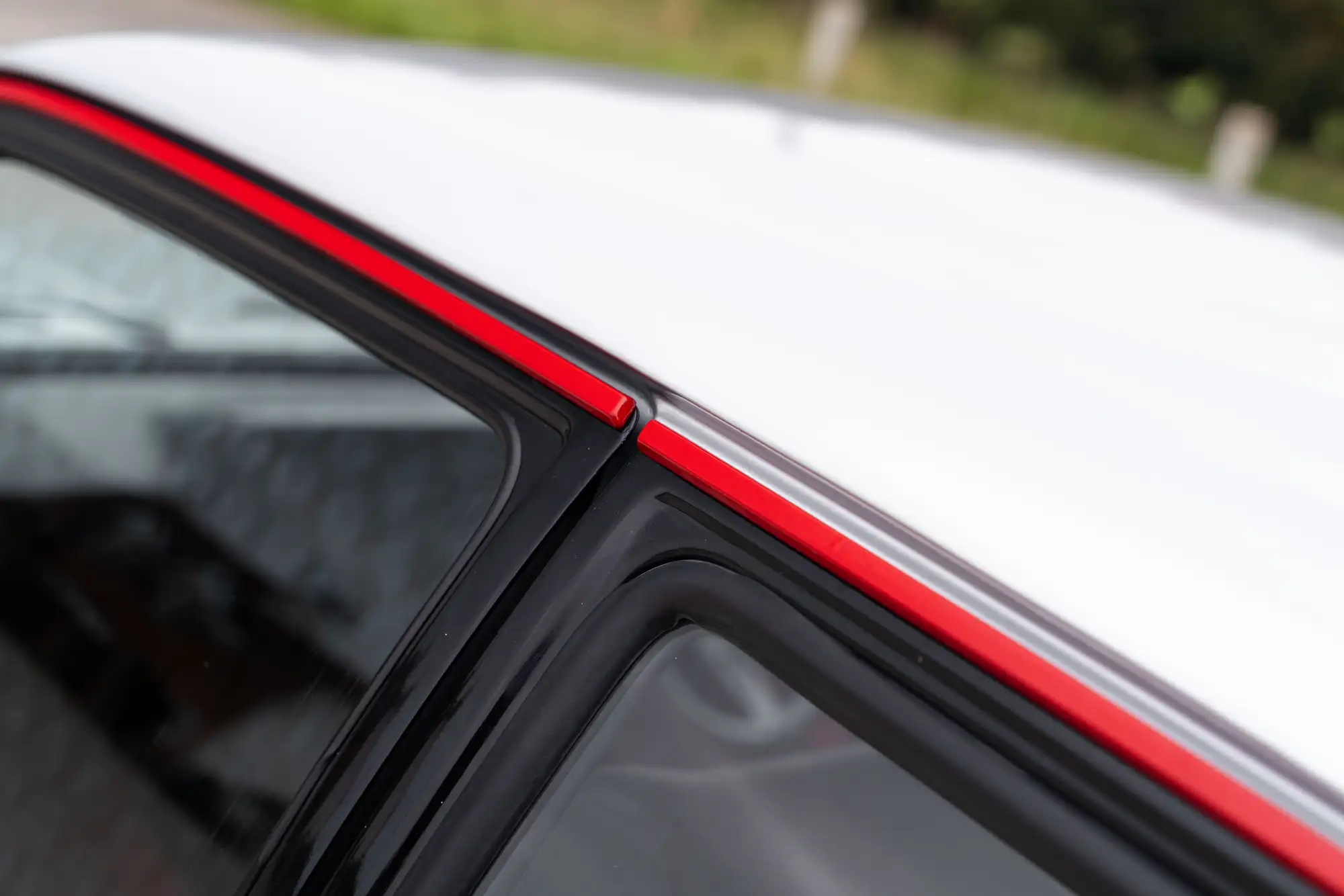 1977 Vauxhall Chevette HS-Sold