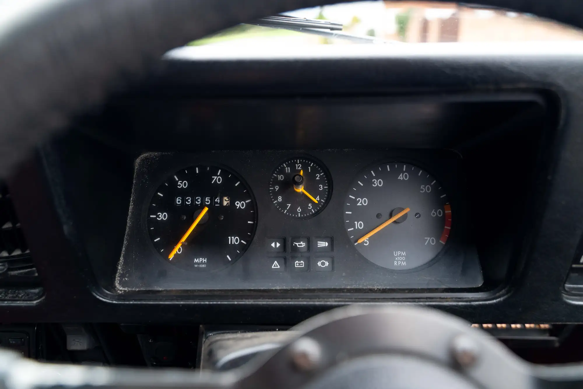 1977 Vauxhall Chevette HS-Sold