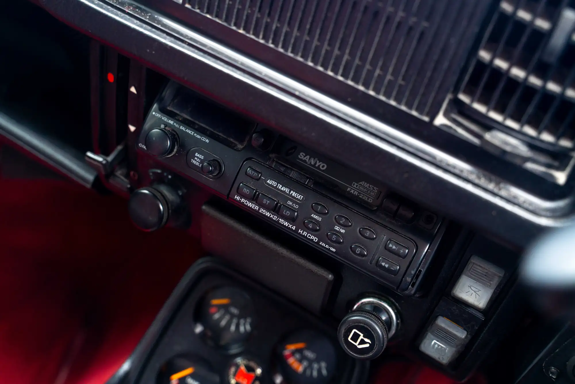 1977 Vauxhall Chevette HS-Sold