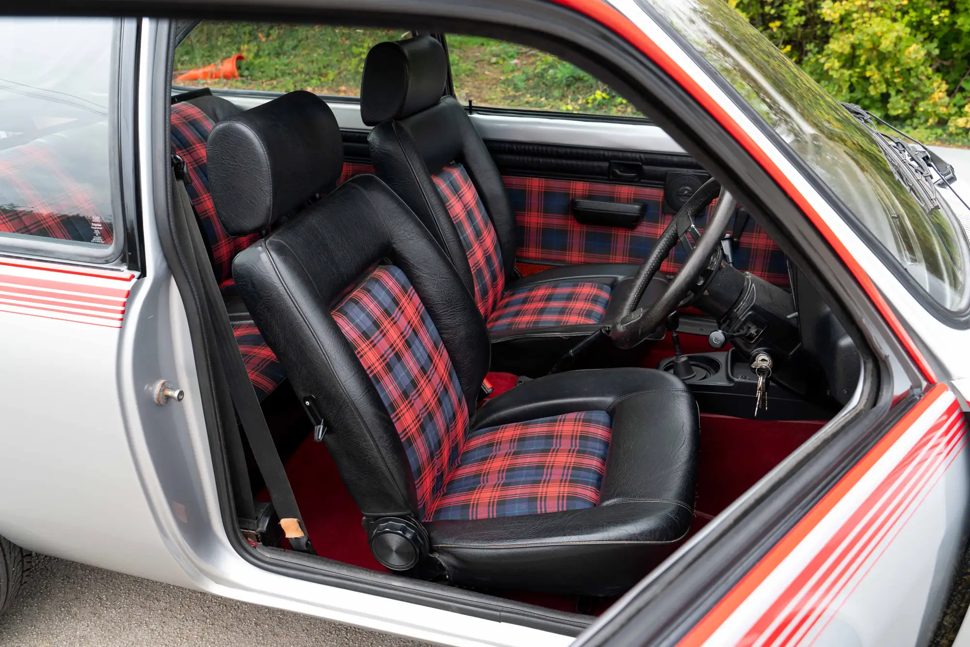 1977 Vauxhall Chevette HS-Sold