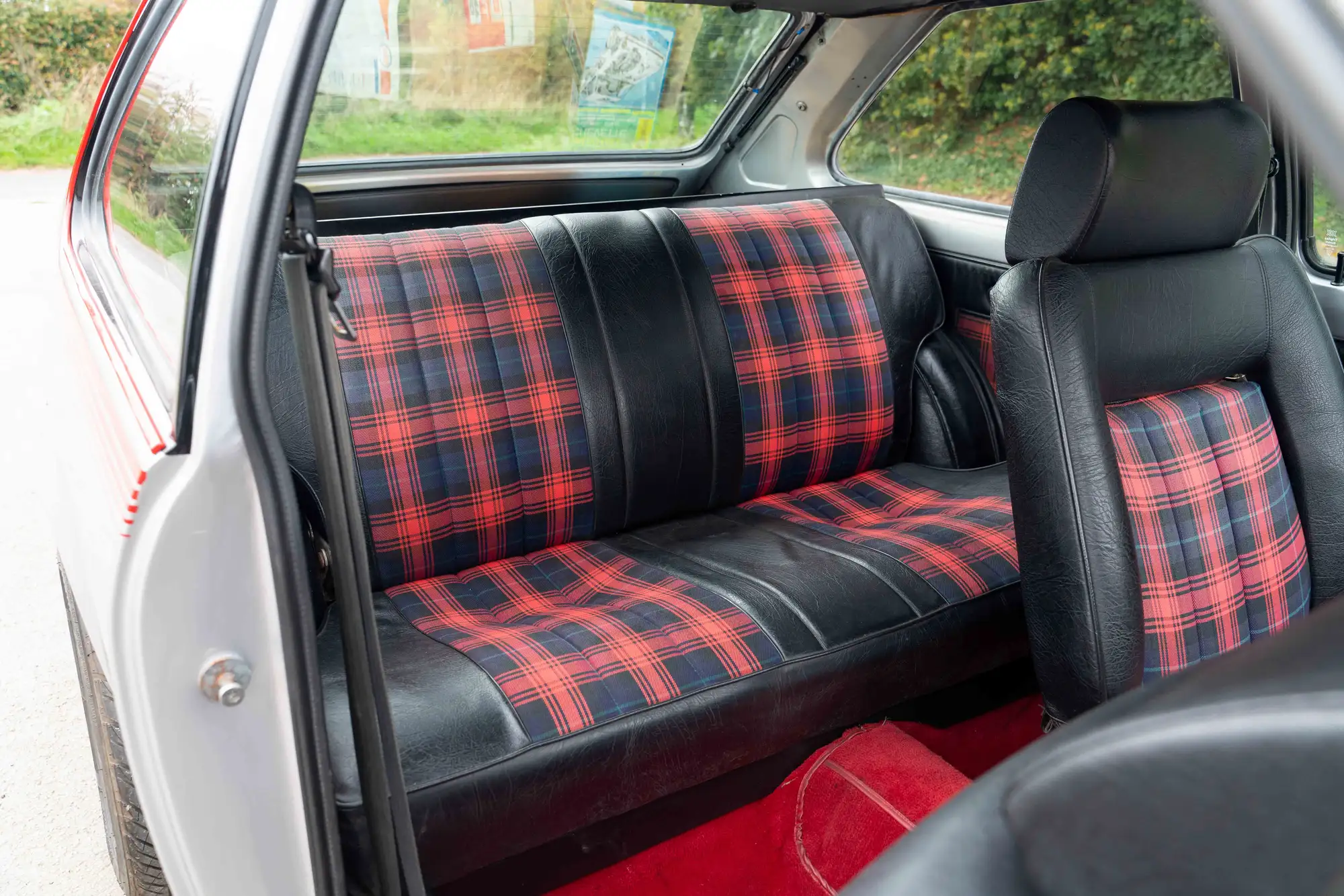 1977 Vauxhall Chevette HS-Sold