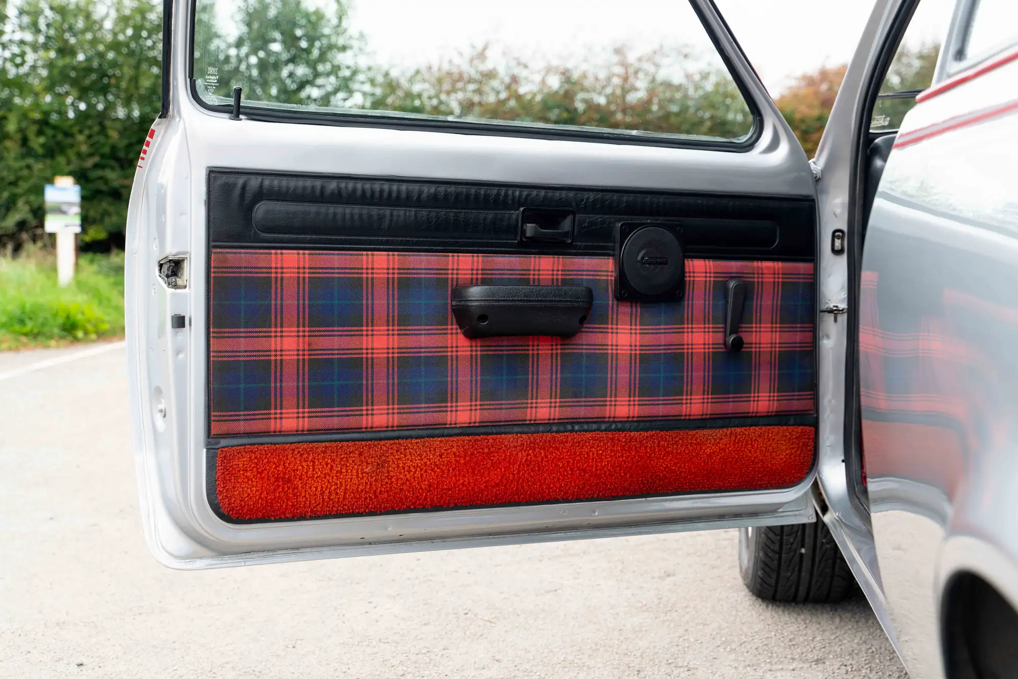 1977 Vauxhall Chevette HS-Sold