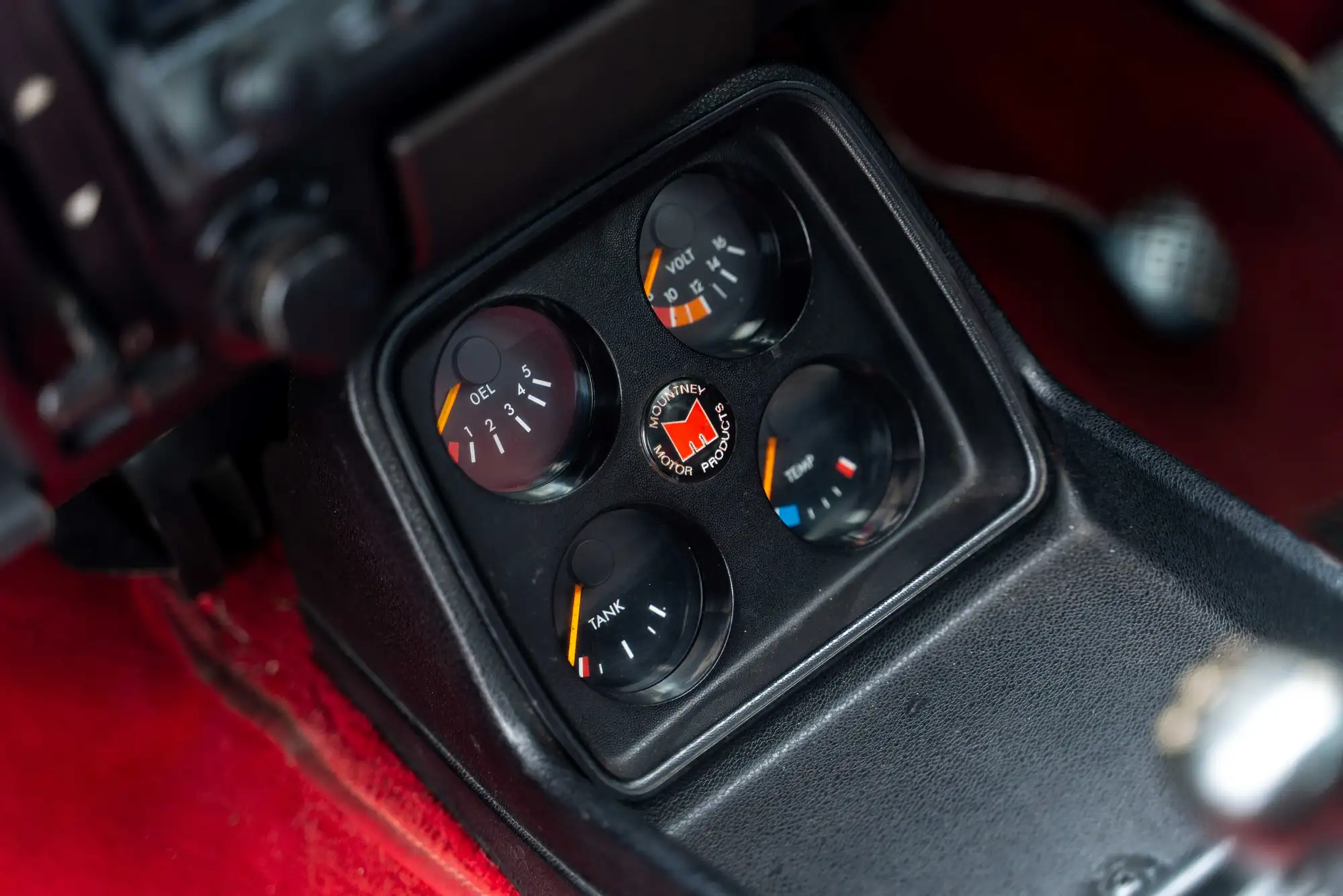 1977 Vauxhall Chevette HS-Sold