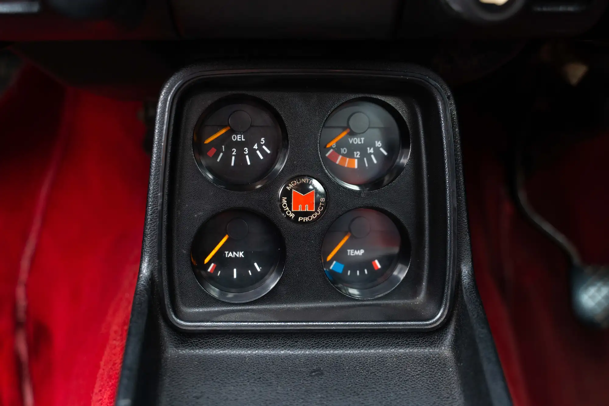 1977 Vauxhall Chevette HS-Sold