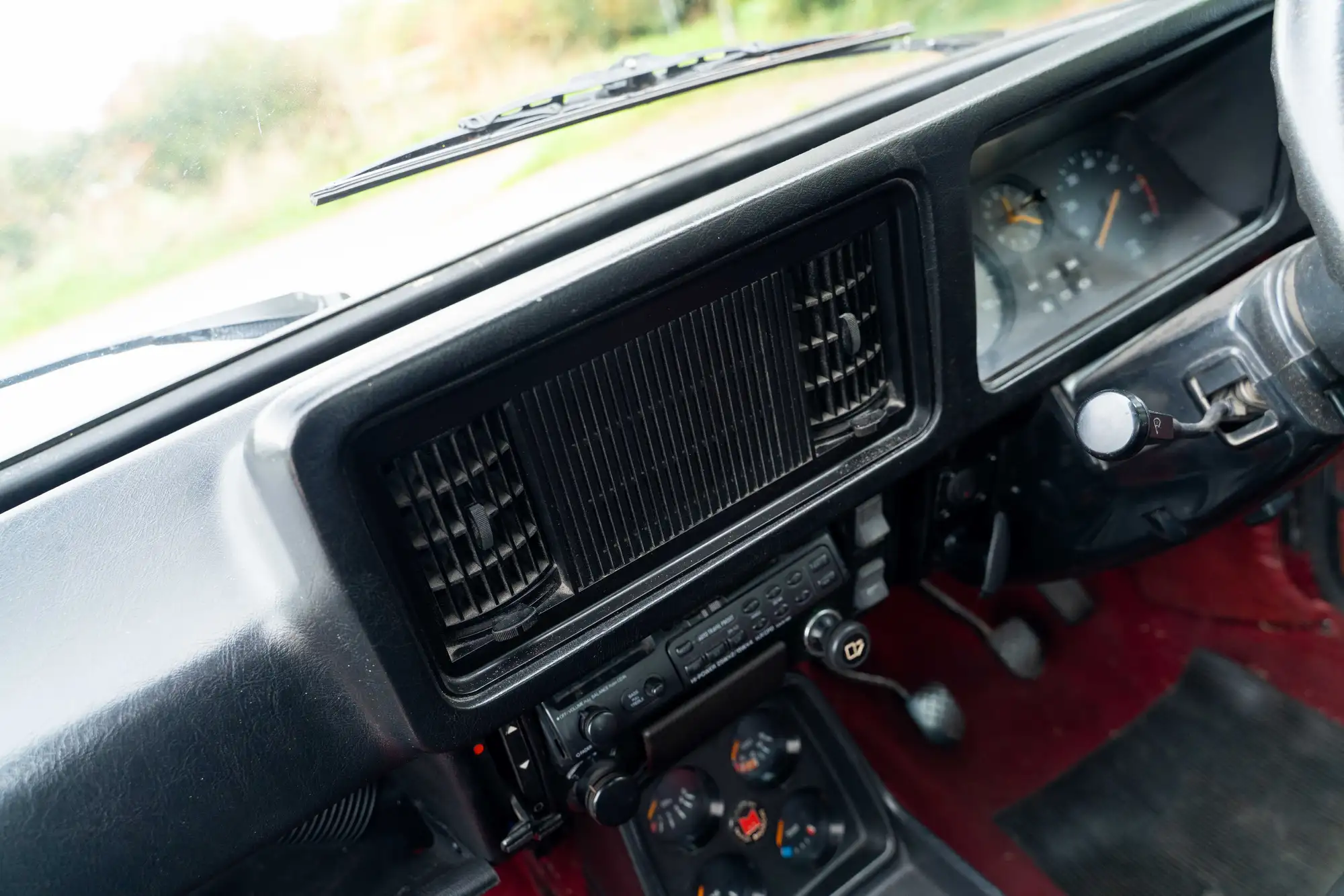 1977 Vauxhall Chevette HS-Sold