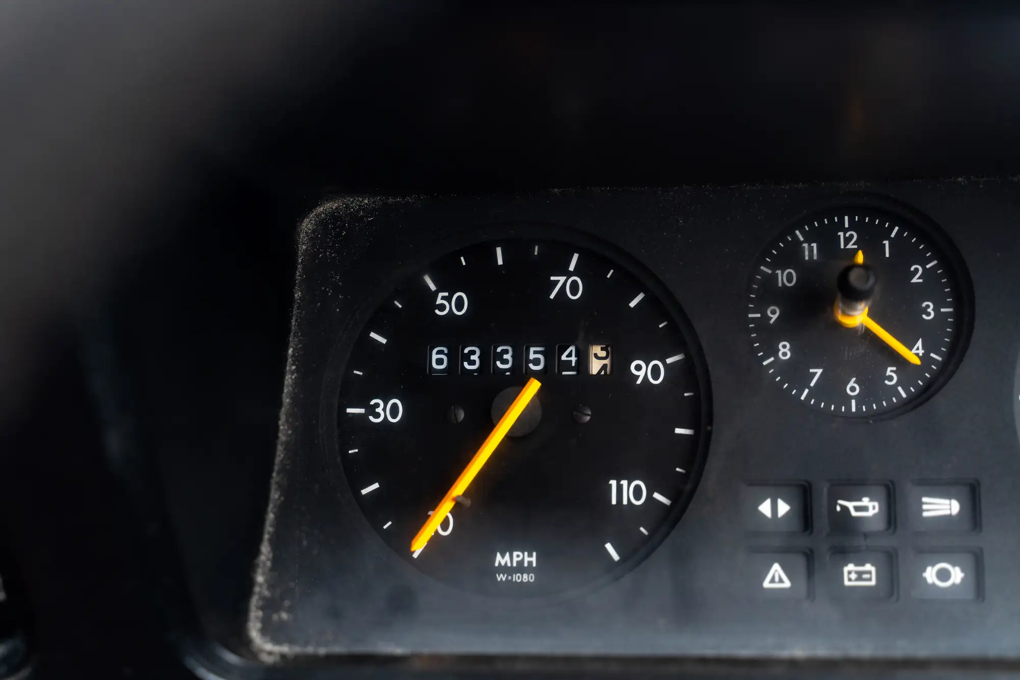 1977 Vauxhall Chevette HS-Sold