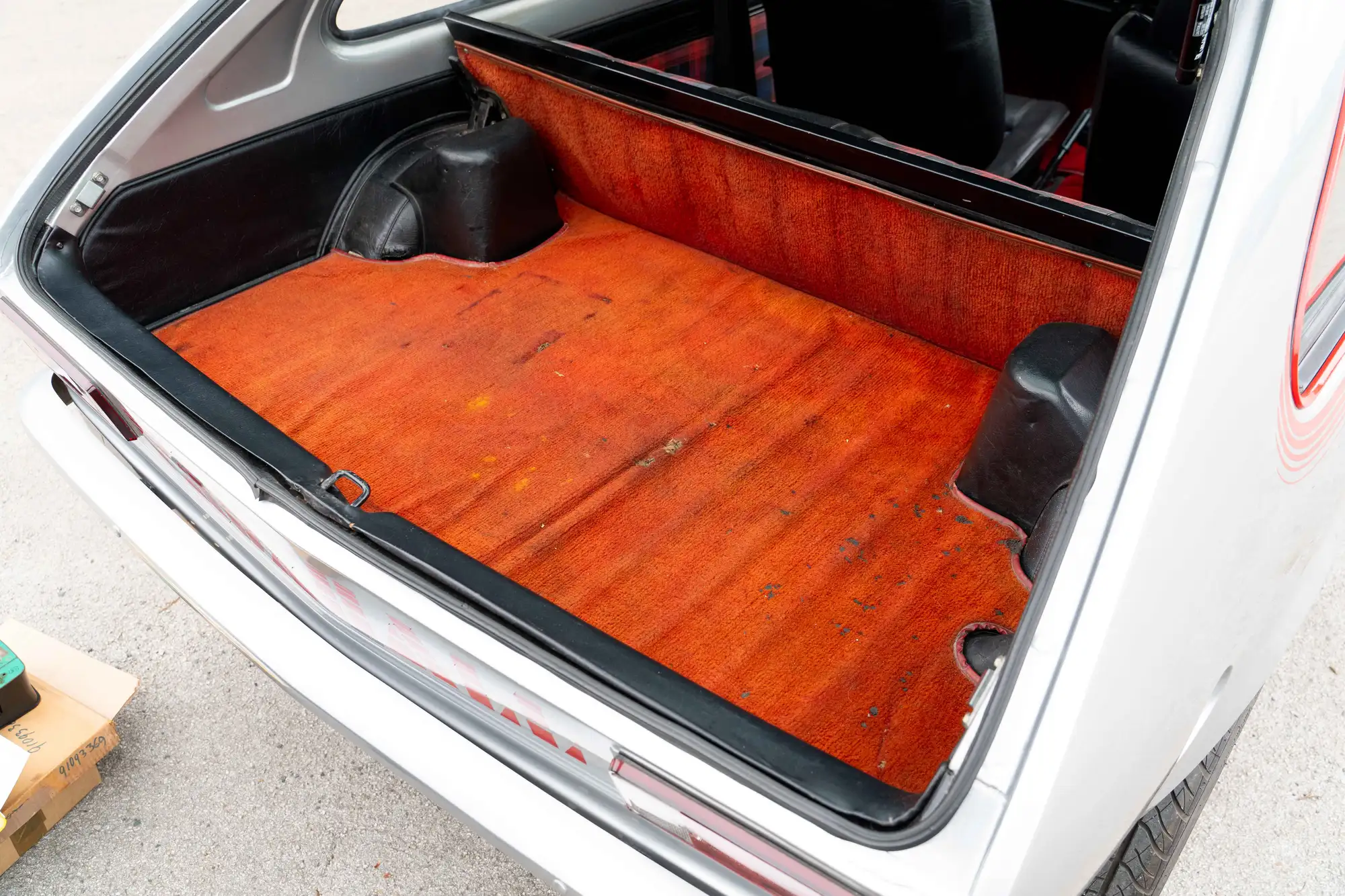 1977 Vauxhall Chevette HS-Sold