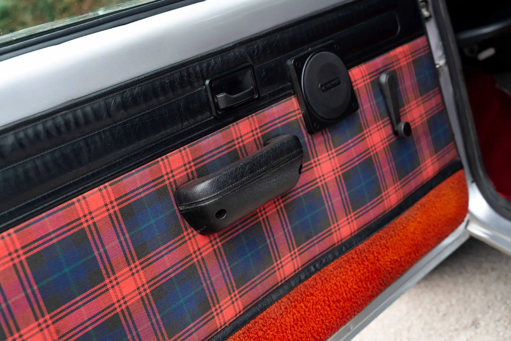 1977 Vauxhall Chevette HS-Sold