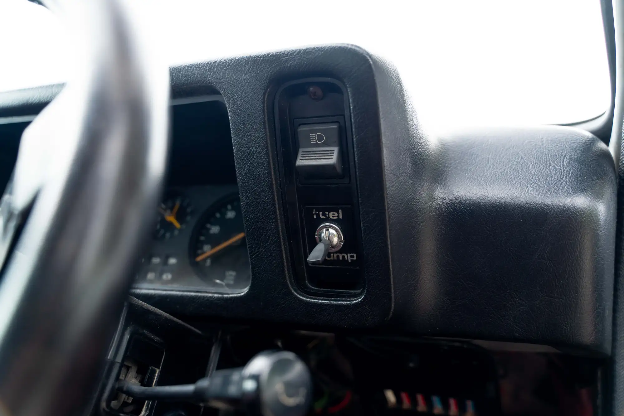 1977 Vauxhall Chevette HS-Sold