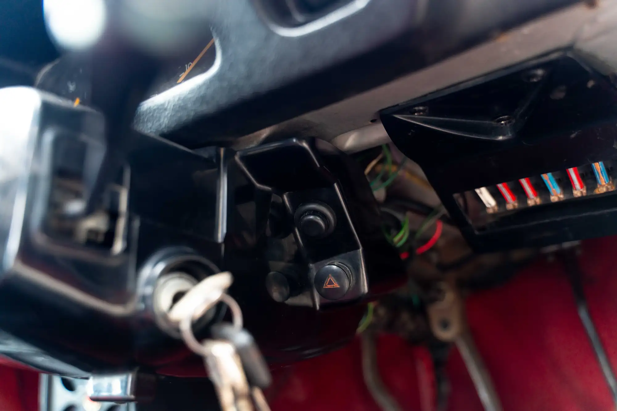 1977 Vauxhall Chevette HS-Sold