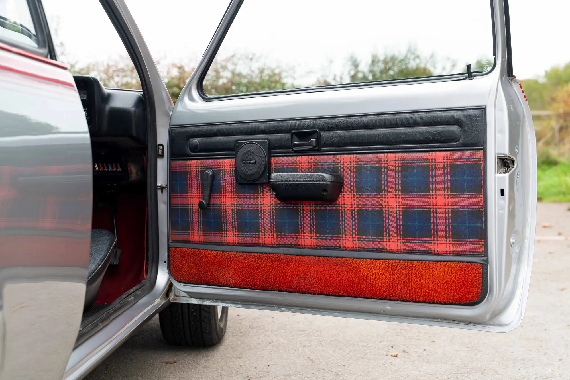 1977 Vauxhall Chevette HS-Sold