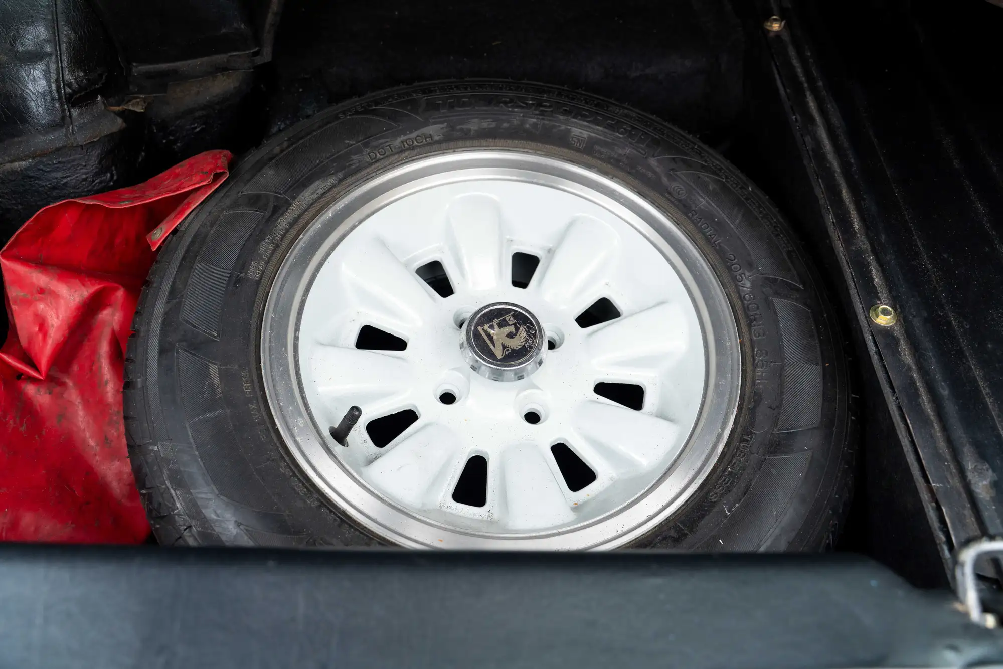 1977 Vauxhall Chevette HS-Sold