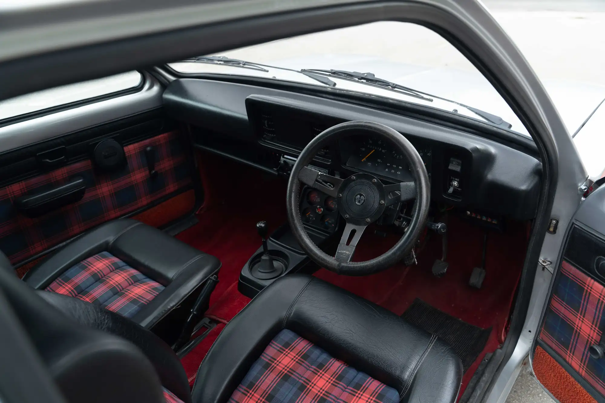 1977 Vauxhall Chevette HS-Sold