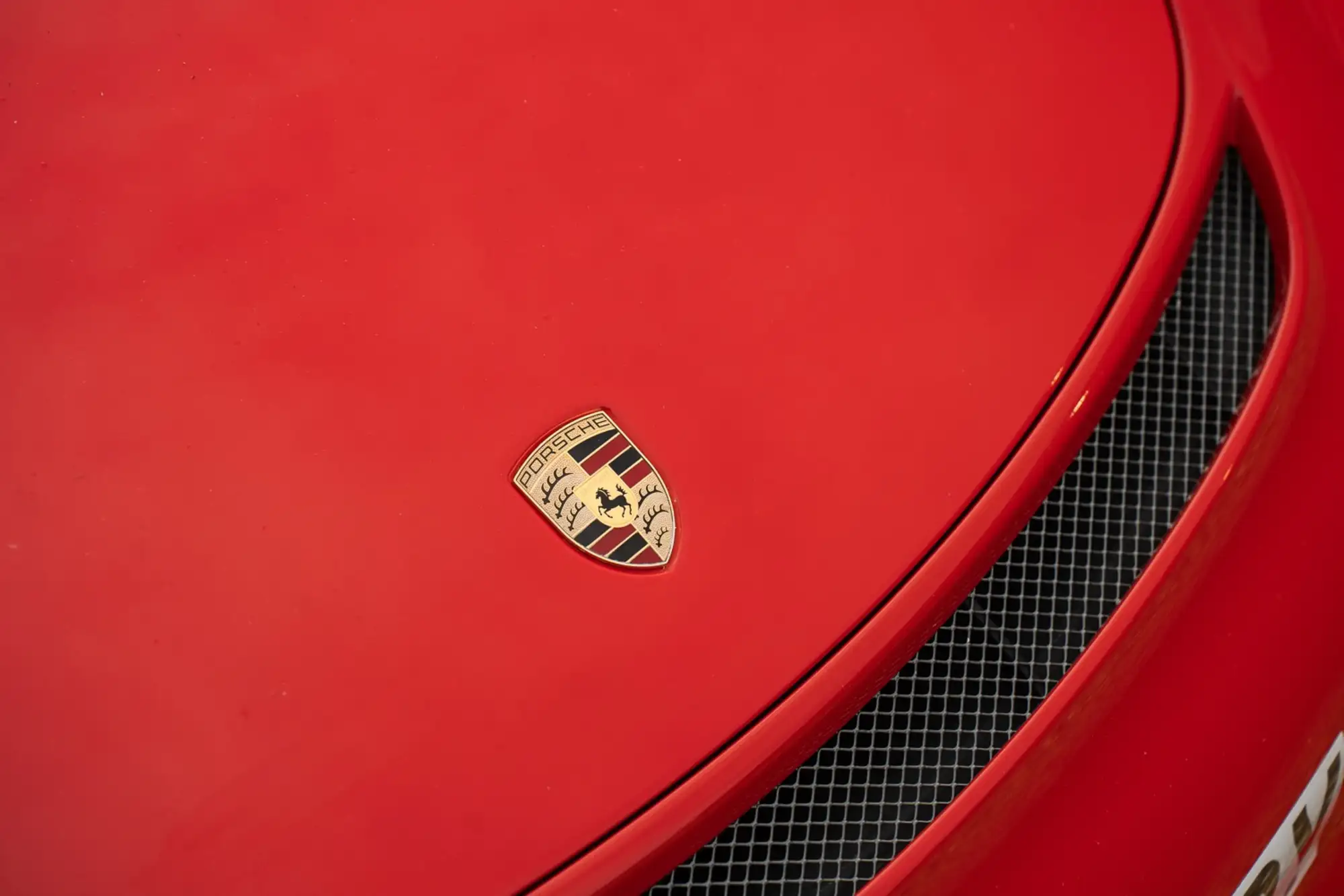 2015 Porsche 981 Boxster Spyder-Sold