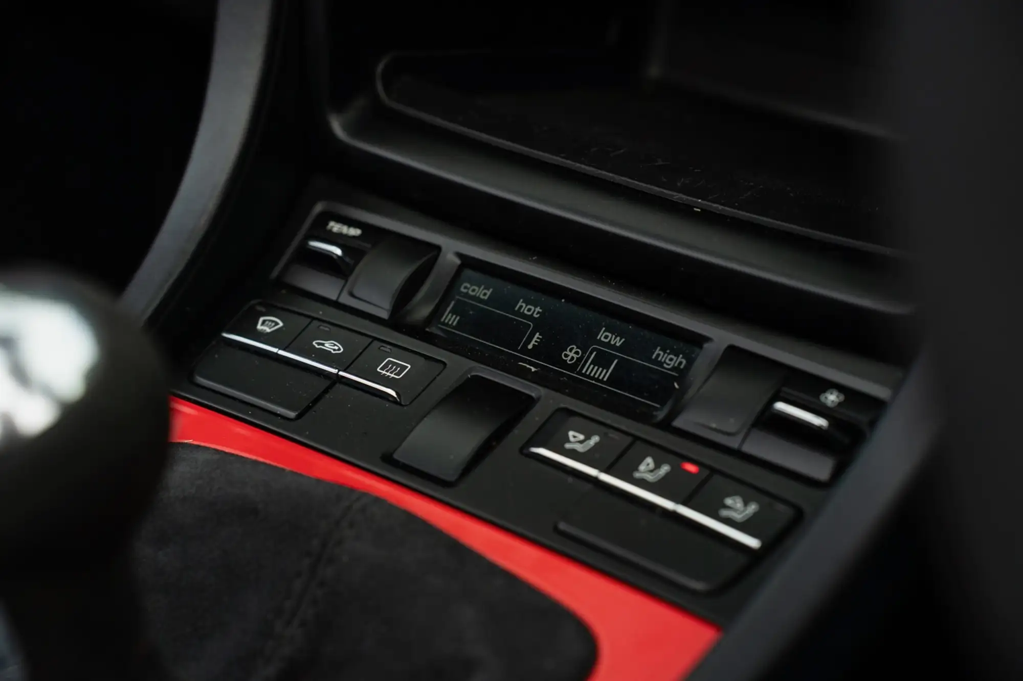 2015 Porsche 981 Boxster Spyder-Sold