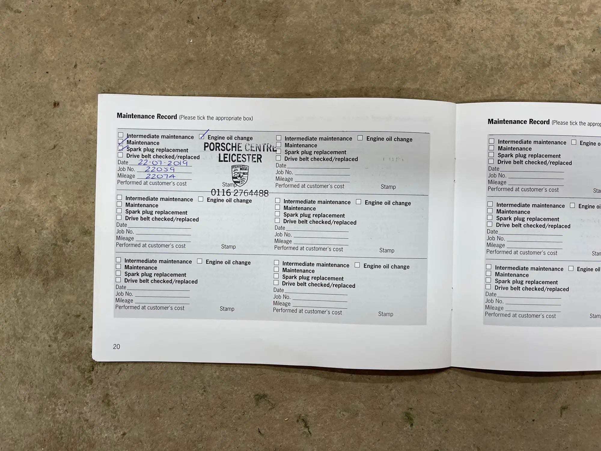 2015 Porsche 981 Boxster Spyder-Sold