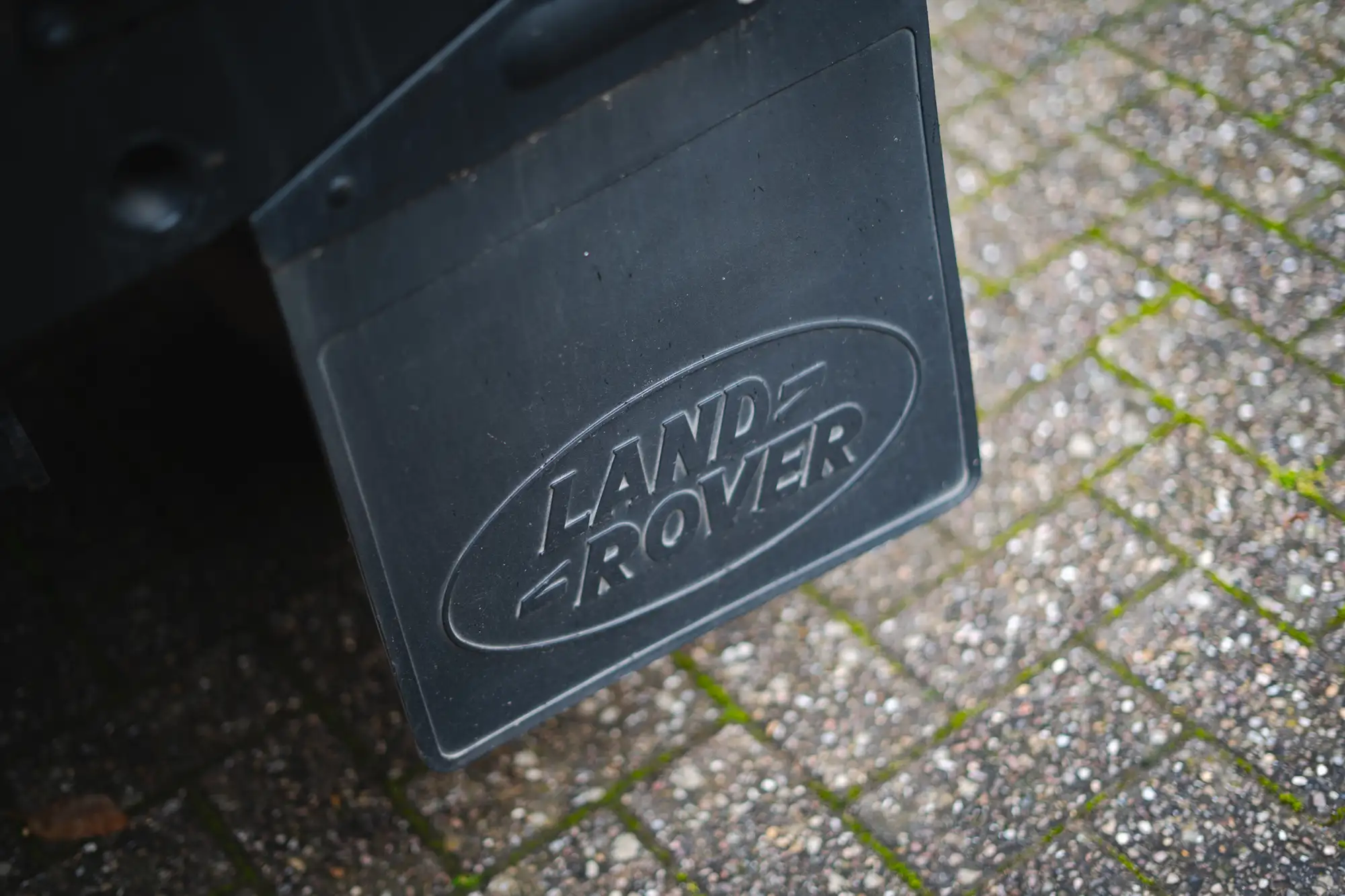 1999 Land Rover Defender 90 M52 2.8i Station Wagon †-Sold