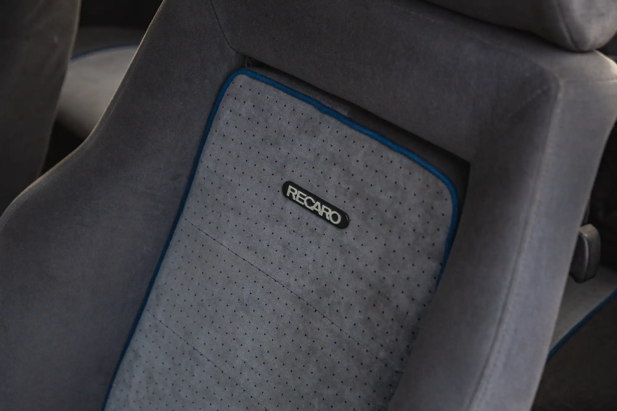 1986 Ford Escort RS Turbo Series 1-Sold