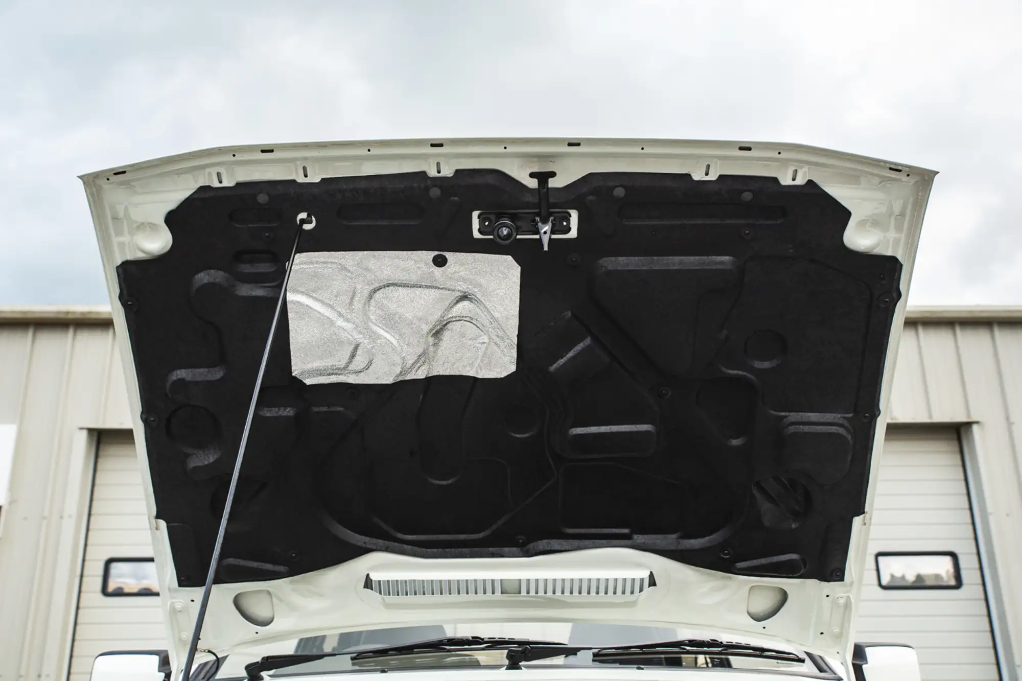 1986 Ford Escort RS Turbo Series 1-Sold